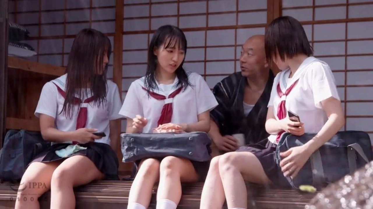 びしょ濡れ女子○生雨宿り強●わいせつ6 - 高美はるか