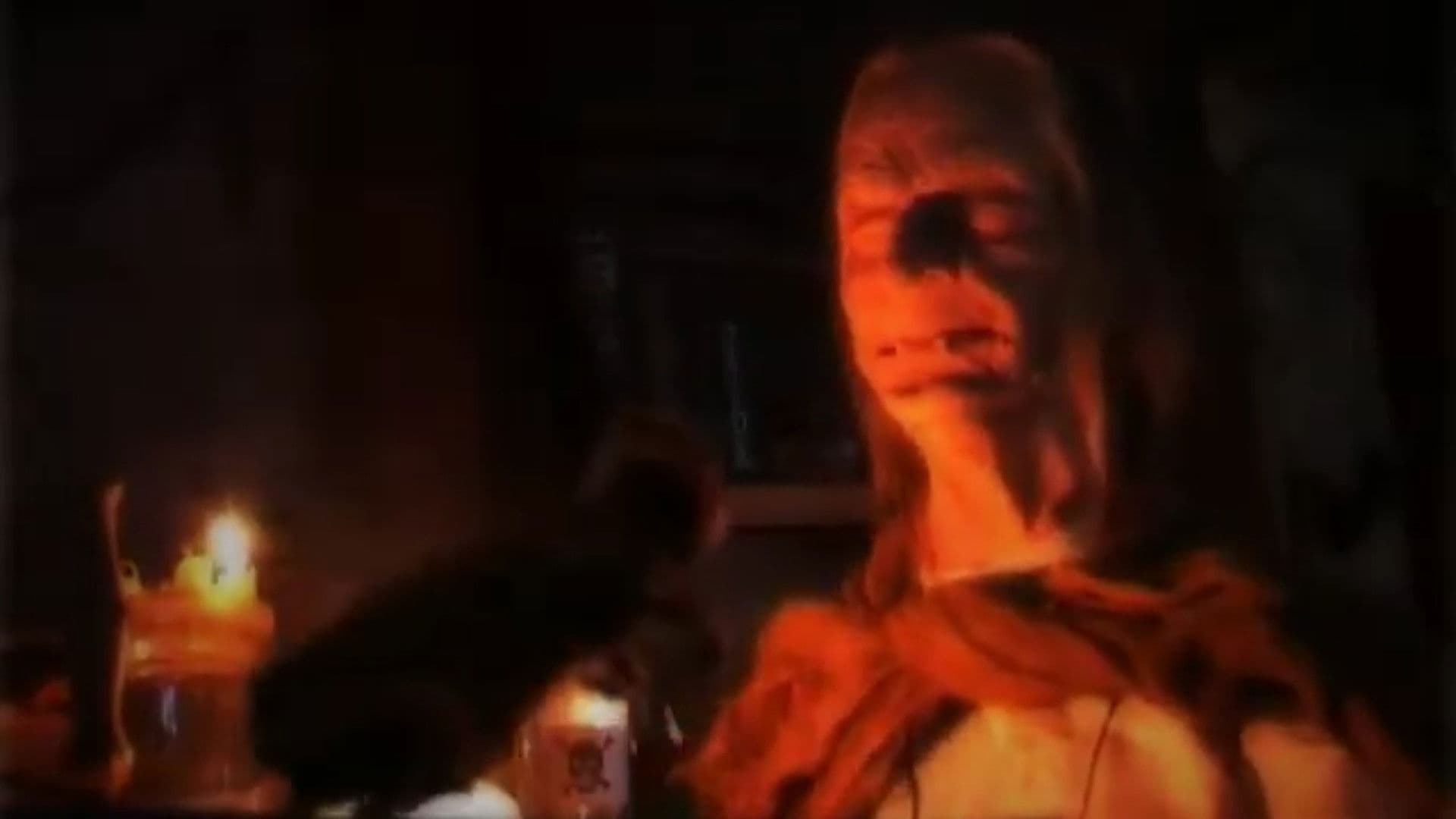 Concerning Brown Jenkin