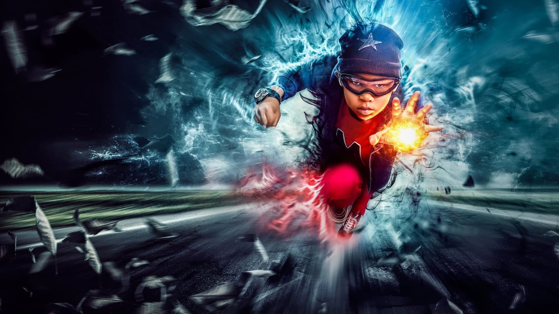 Crescându-l pe Dion