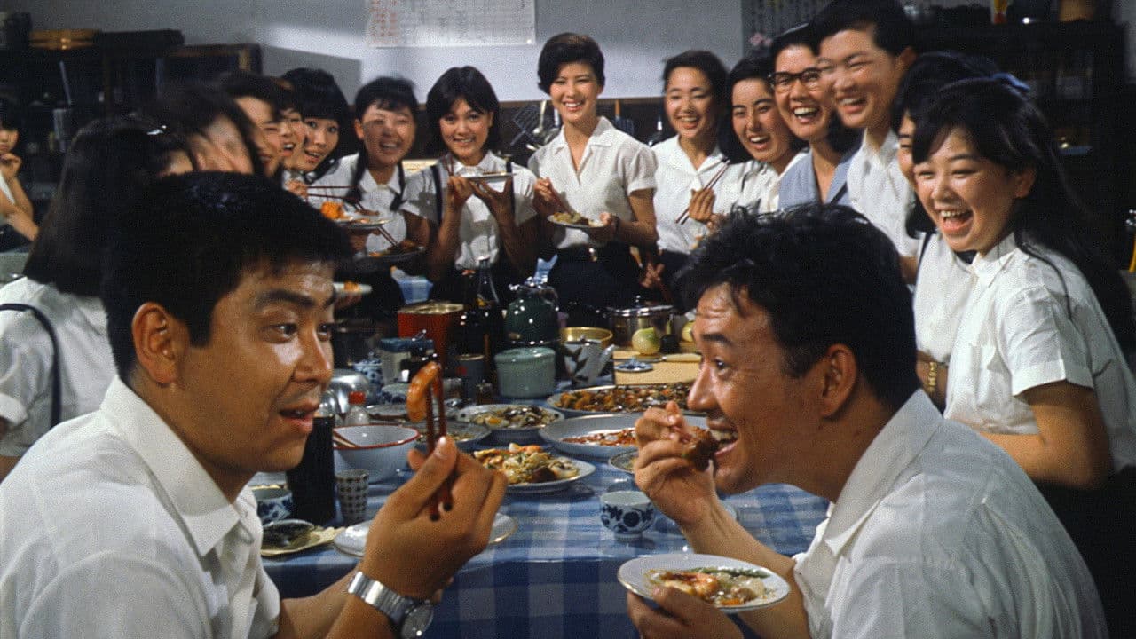 青春とはなんだ