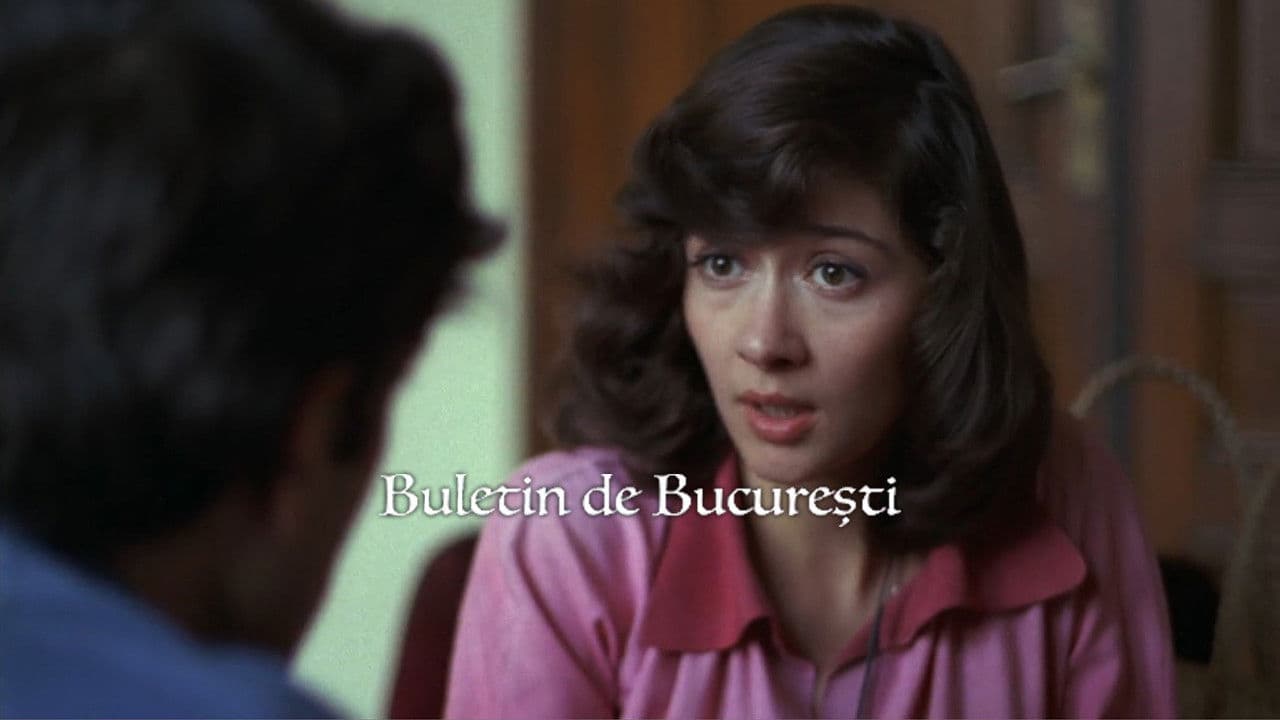 Buletin de București