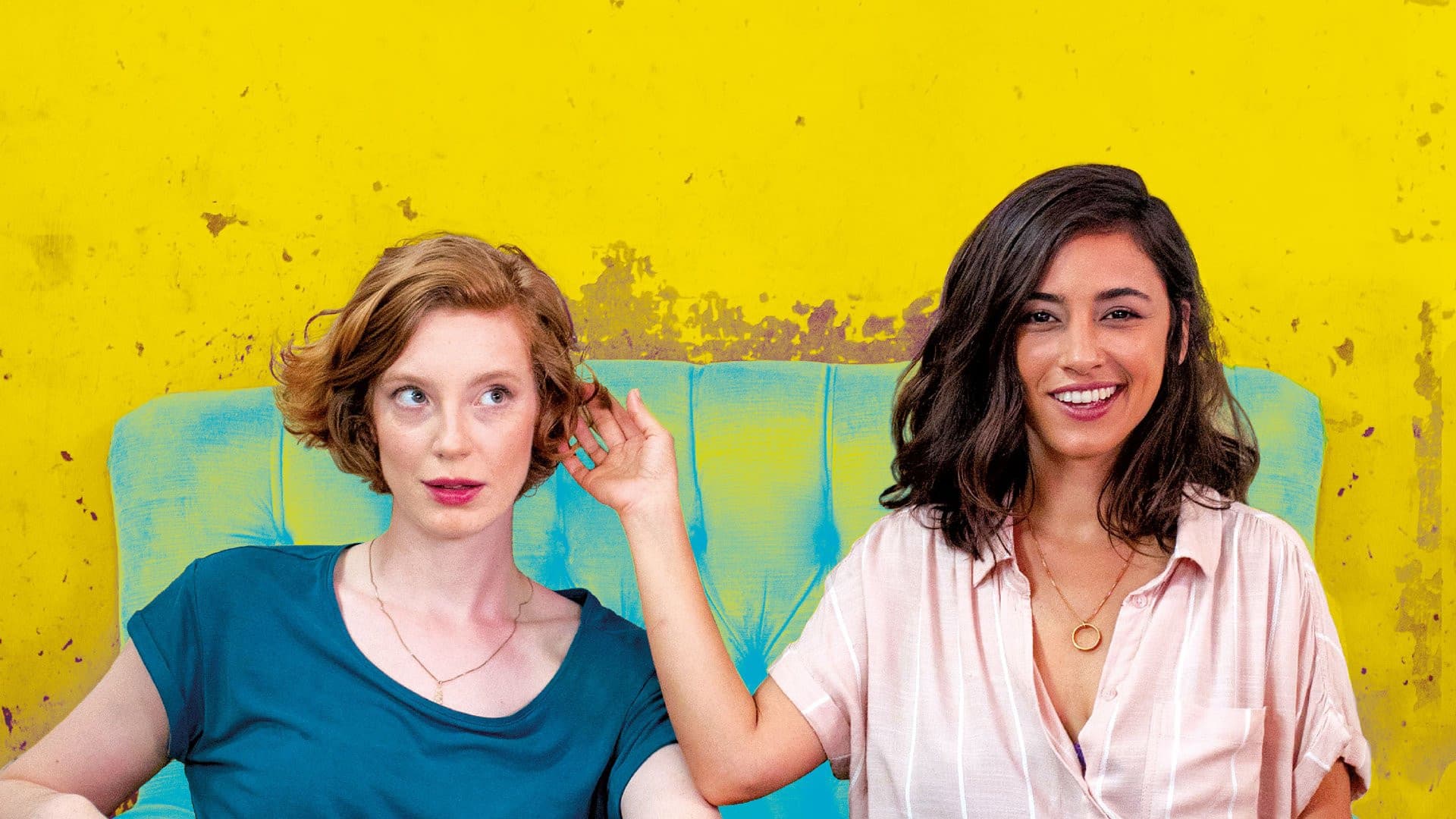 Sărută-mă înainte să fie prea târziu