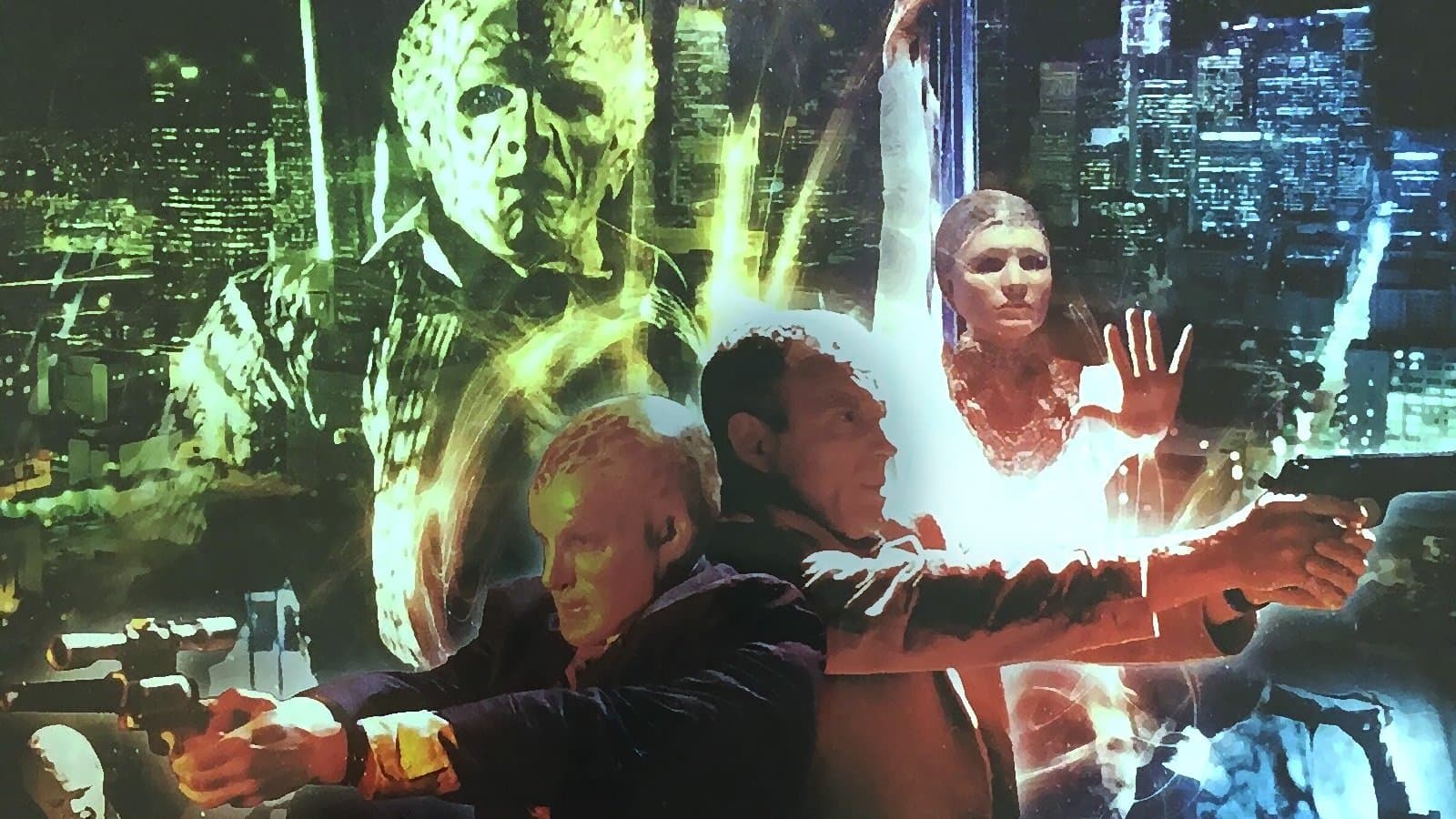 Națiunea extratereștrilor