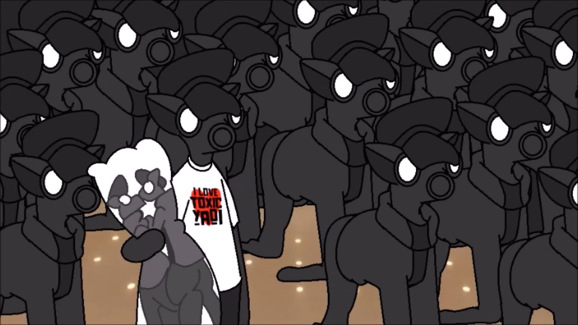 Big Mac Goes to College