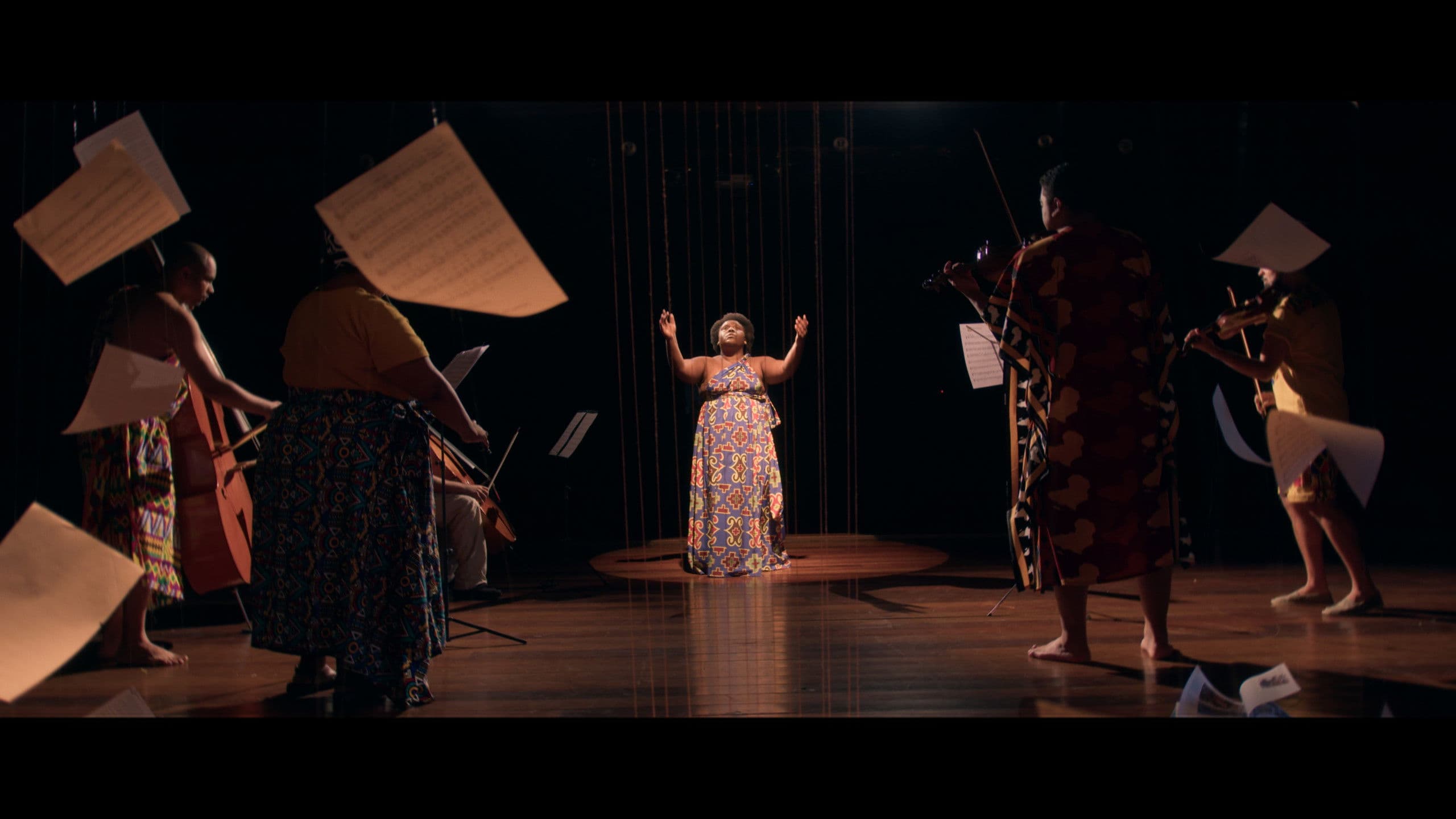 Música Clássica é pra Quem?