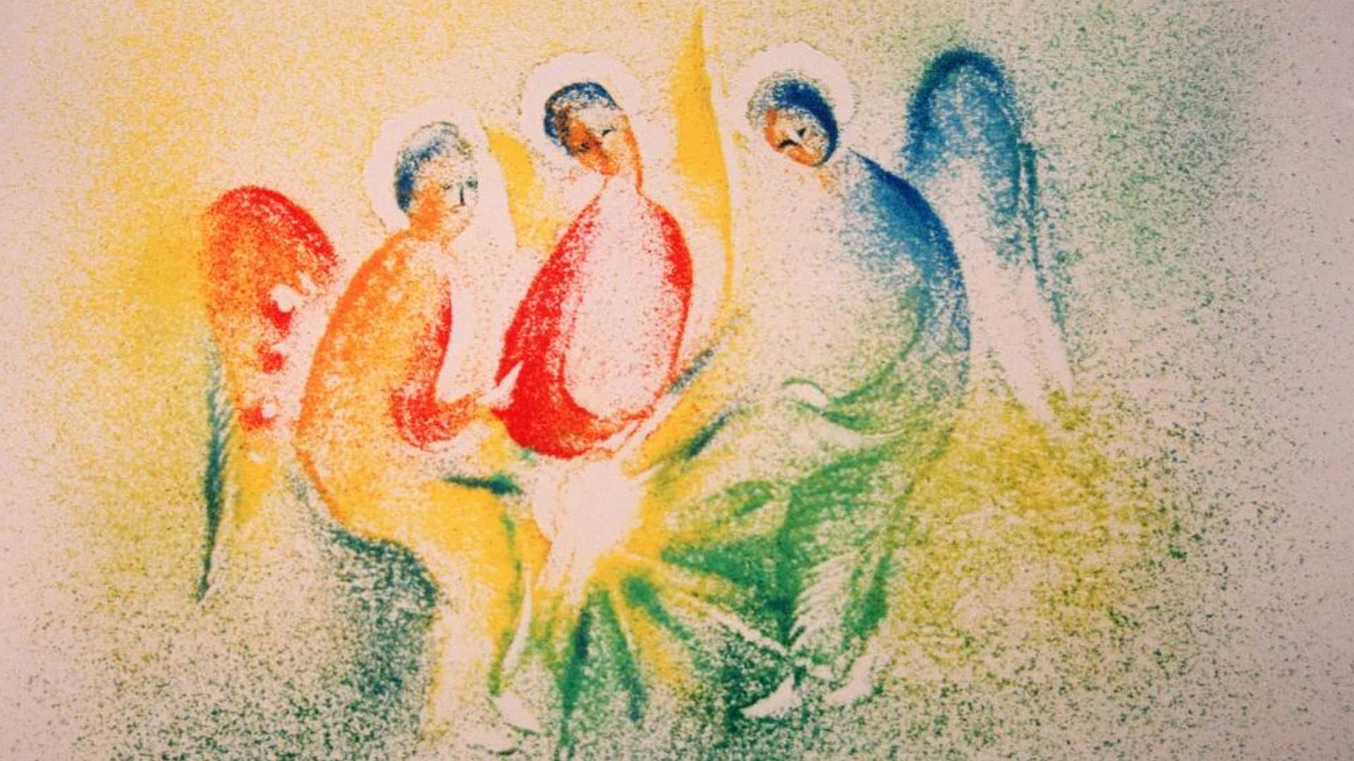 Exsultate Jubilate Alleluja