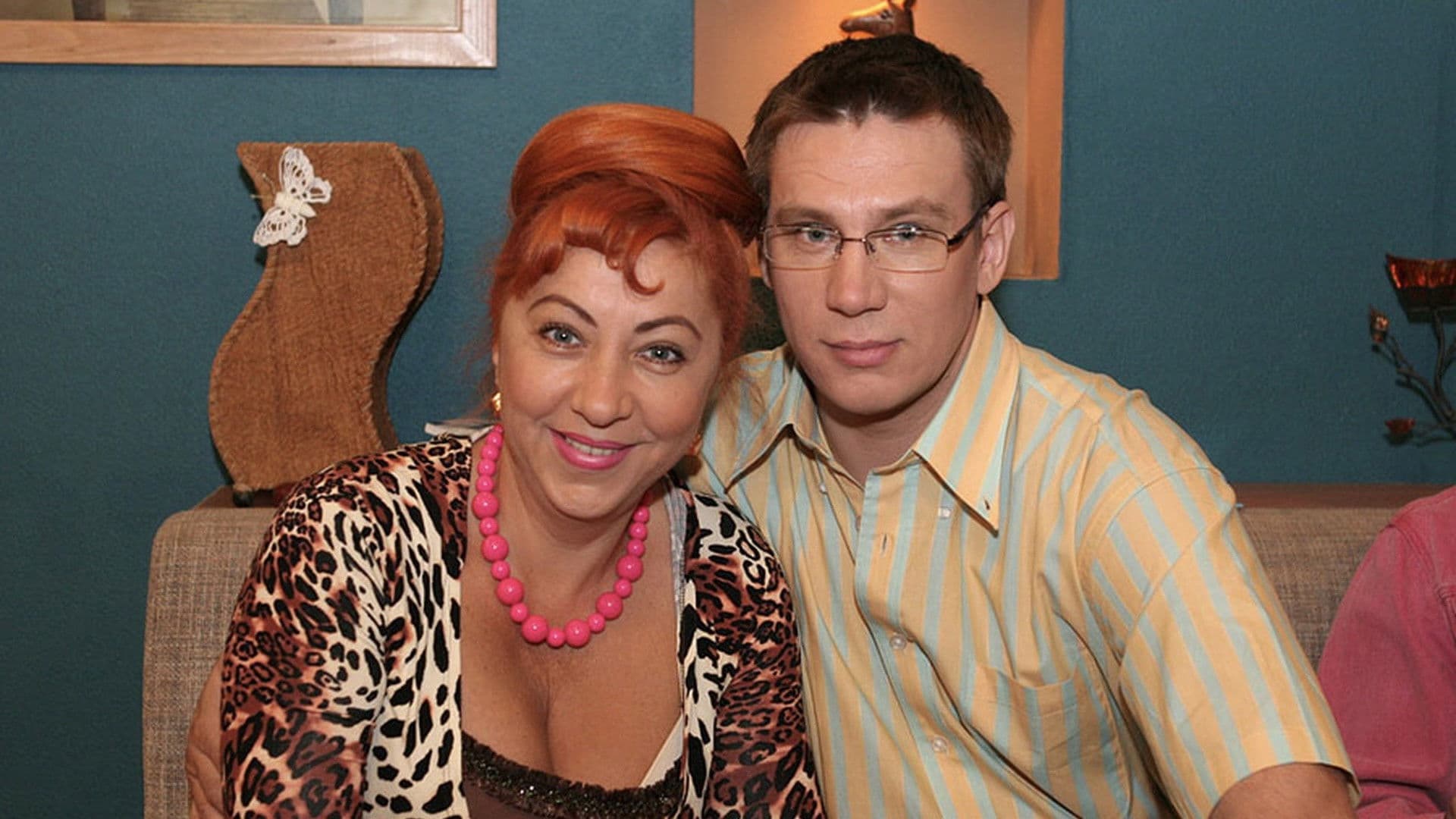 Золотая тёща