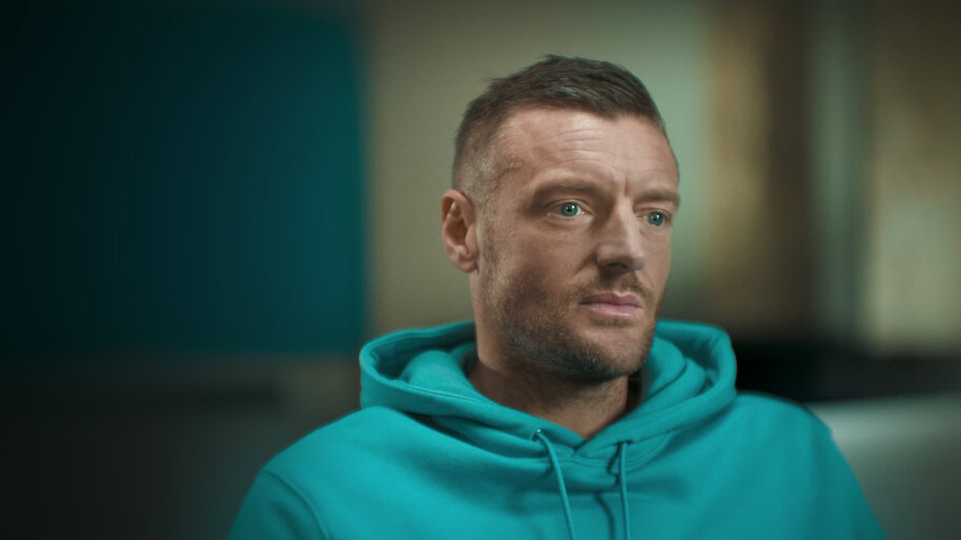 Povești din sport: Marea Britanie: Jamie Vardy