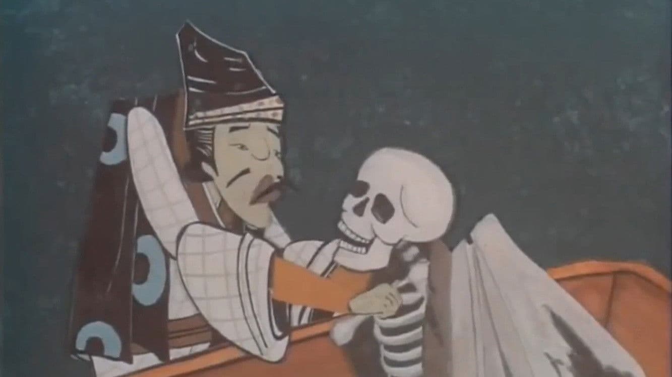 Bộ Xương Biết Múa