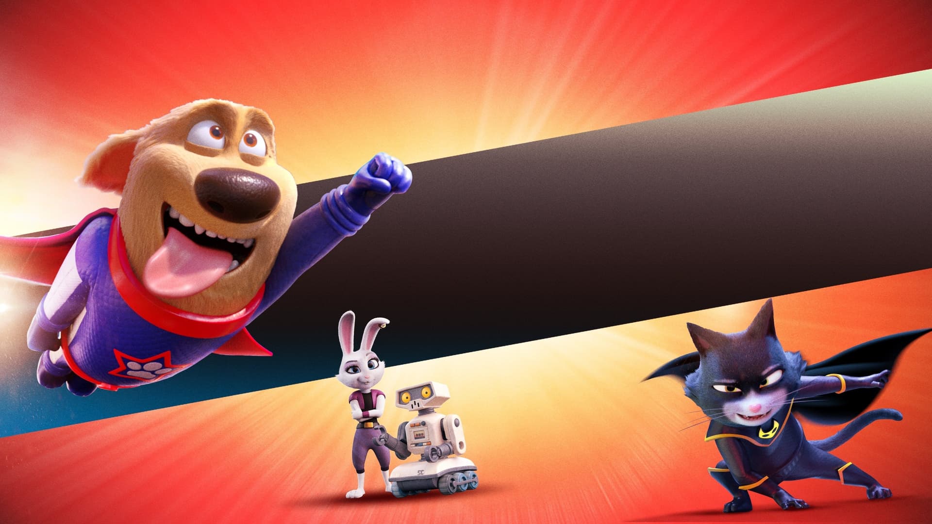 Câinele Stelar și TurboMotanul