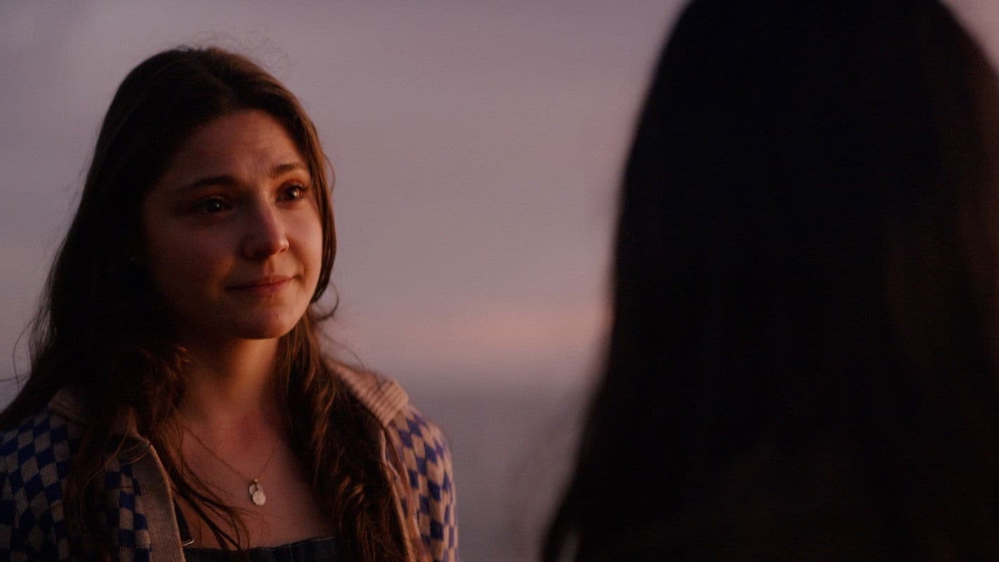 Flunk: The Girl That Got Away