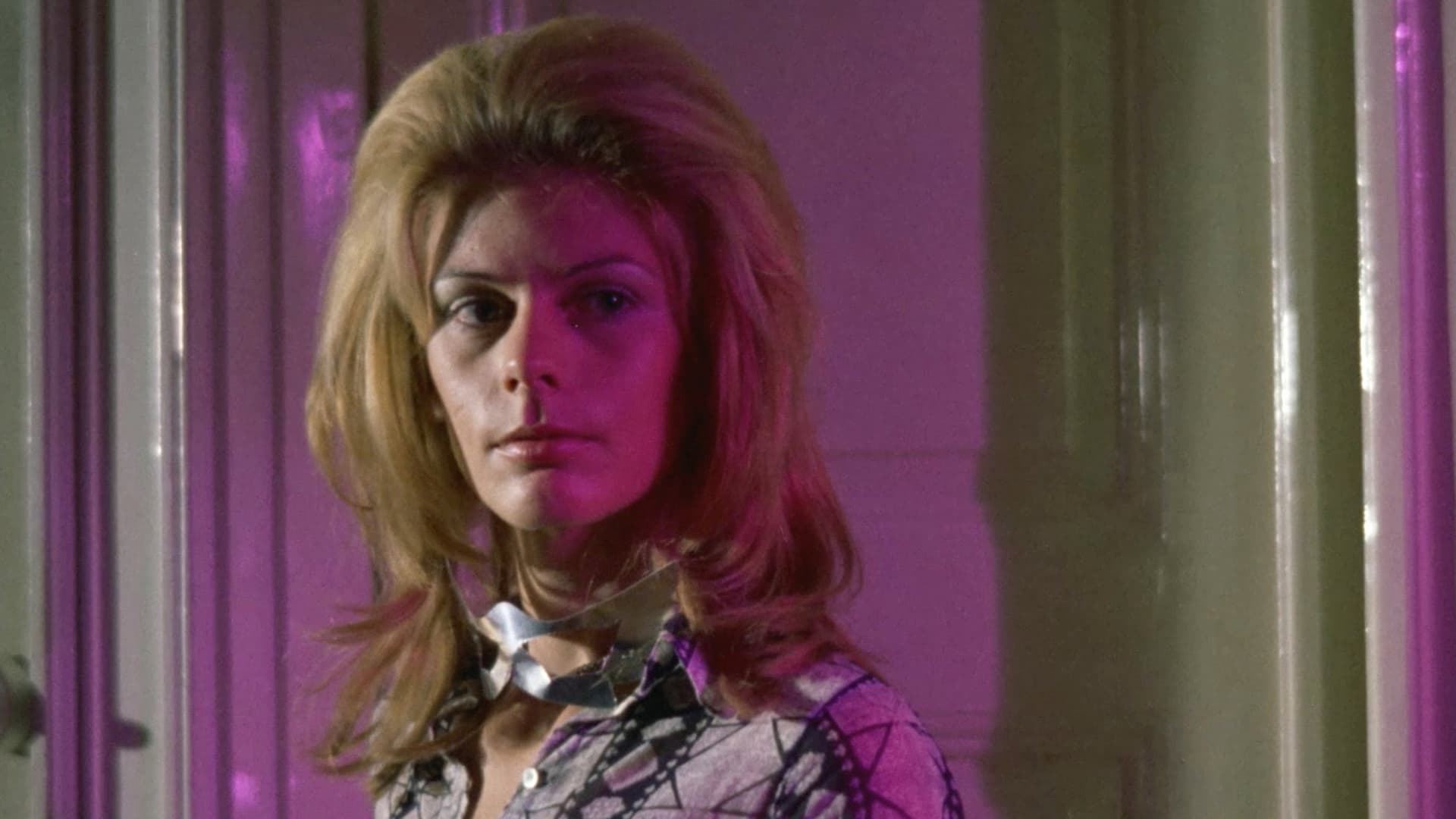 スェーデン・ポルノ　陰獣の悶え