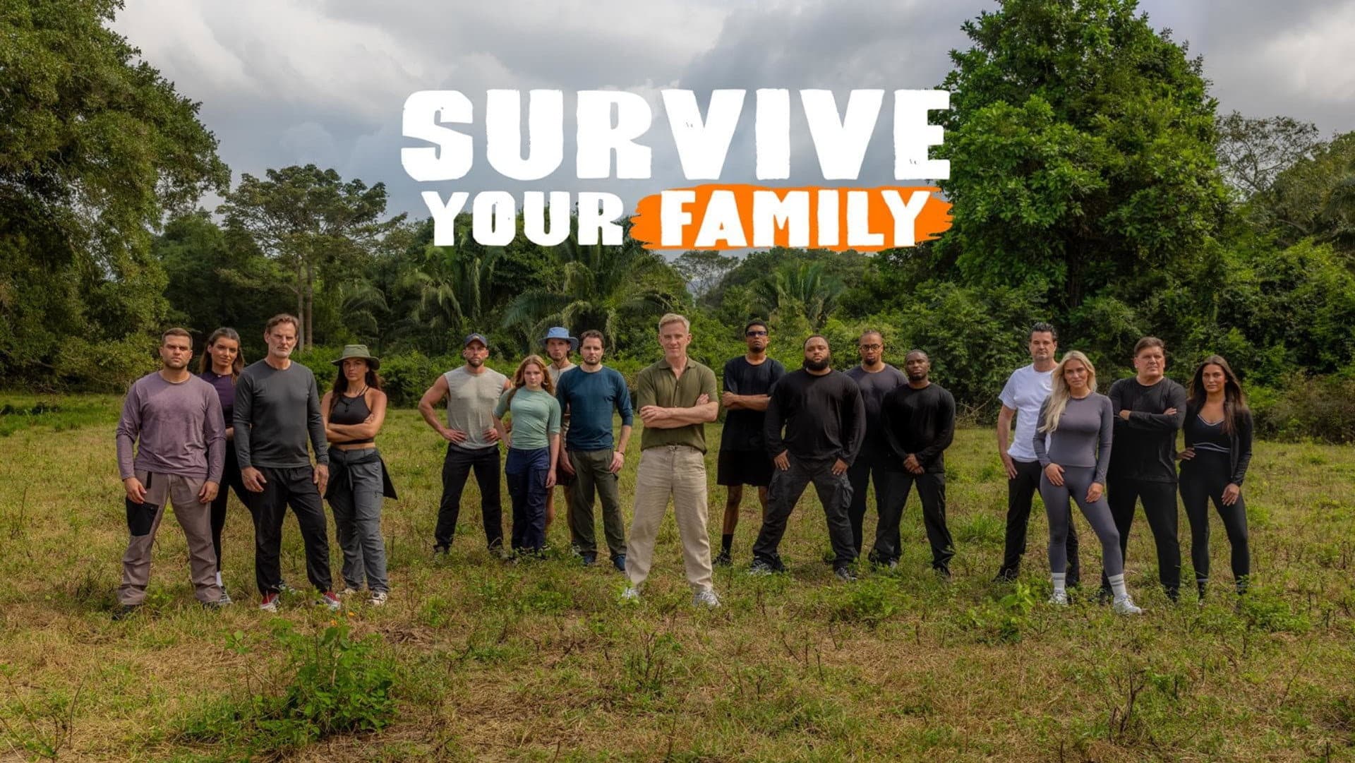Survive Your Family