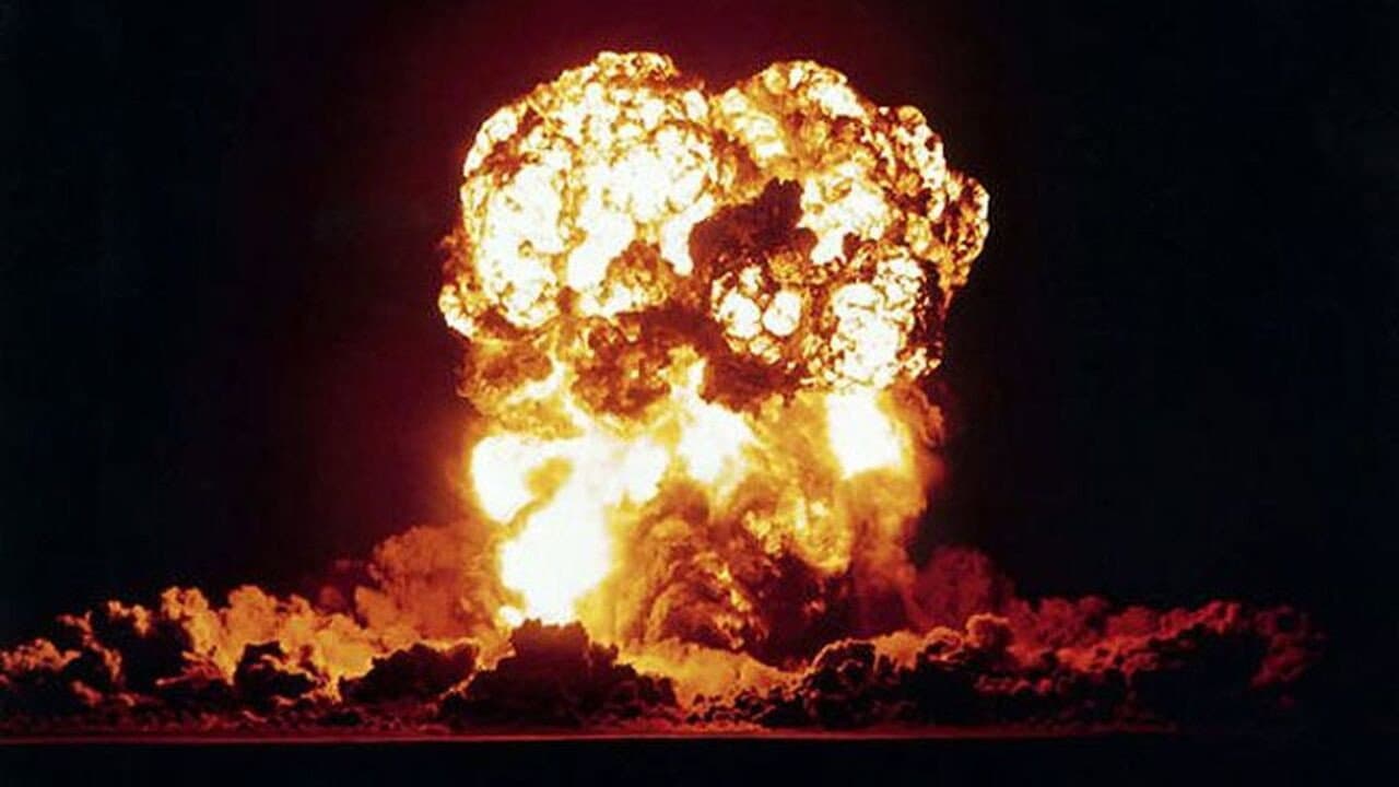 La face cachée de Hiroshima