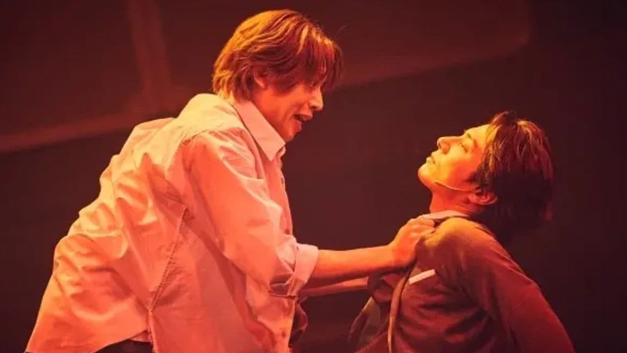 舞台 「Solliev0」