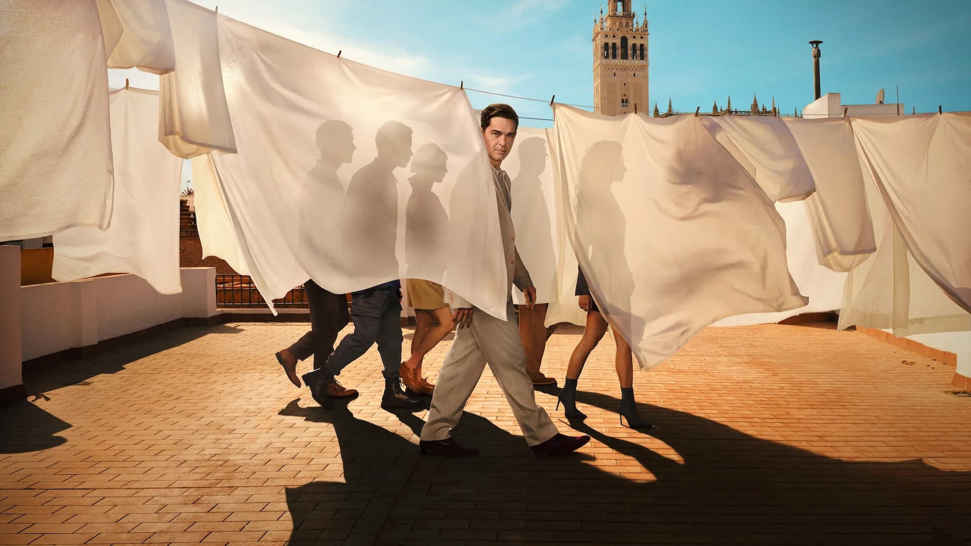 Berlín y la dama del armiño