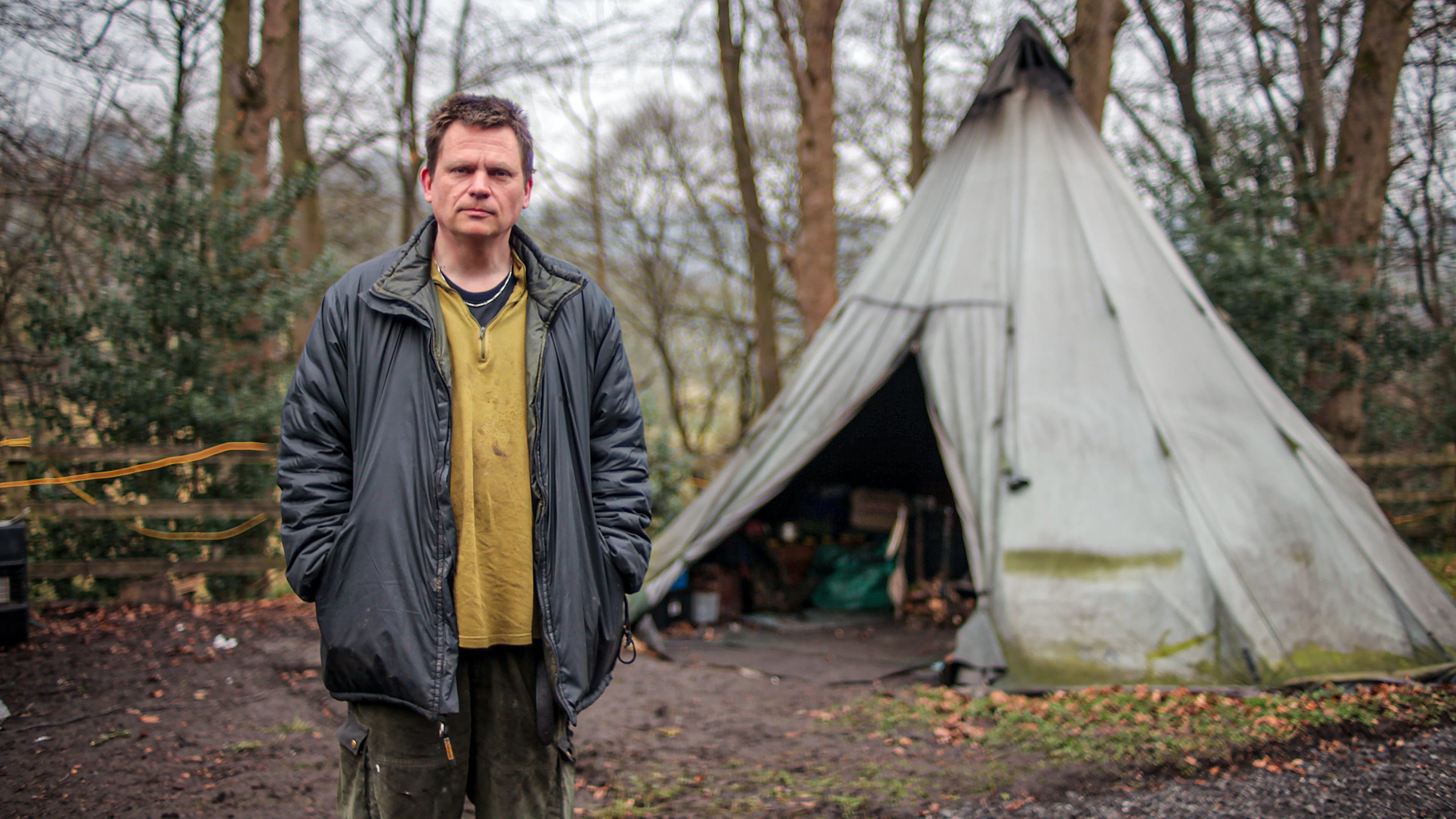 Preppers UK: Surviving Armagedon