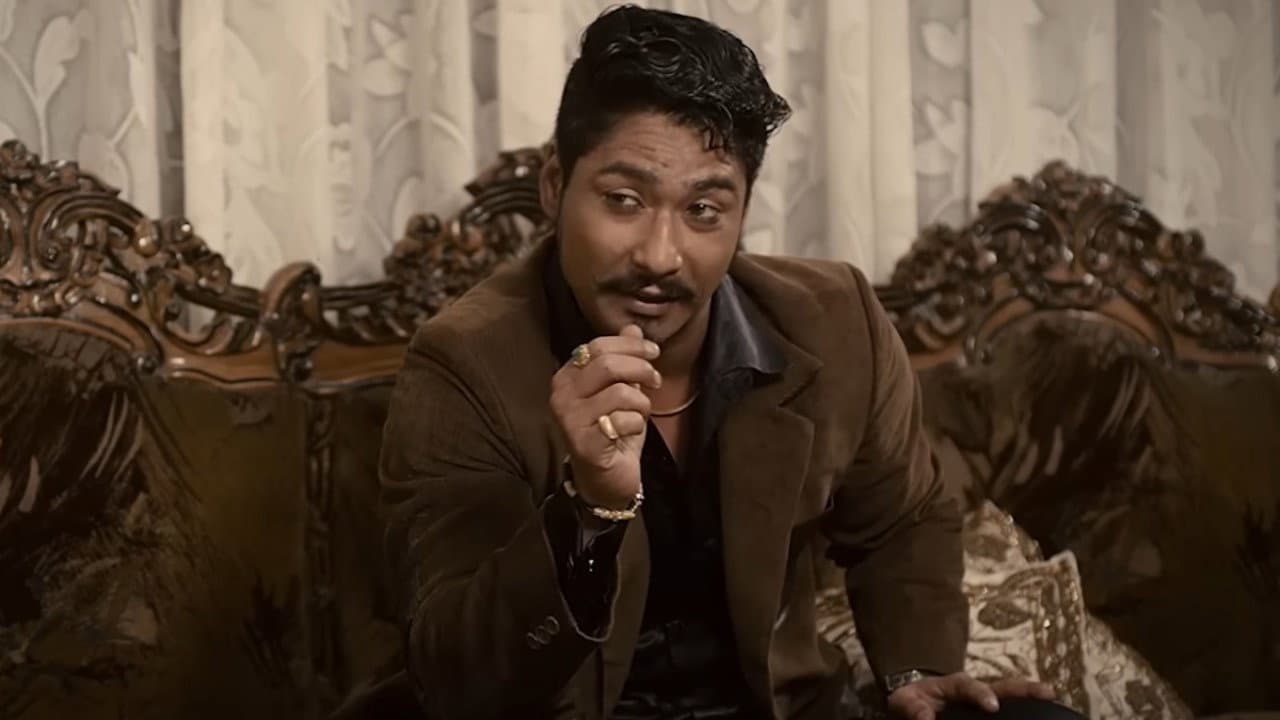 षडङ्ग