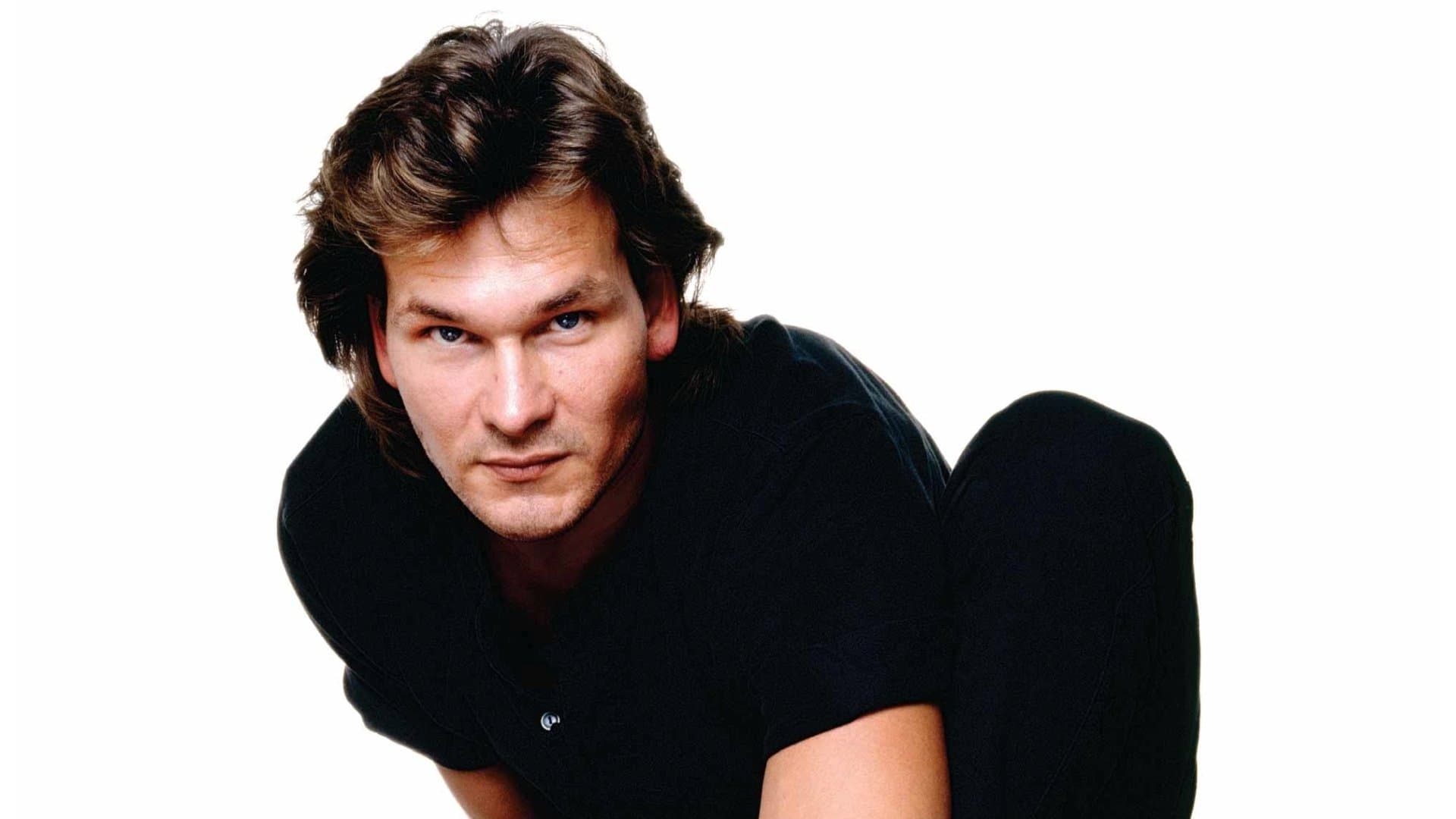 Eu sunt Patrick Swayze