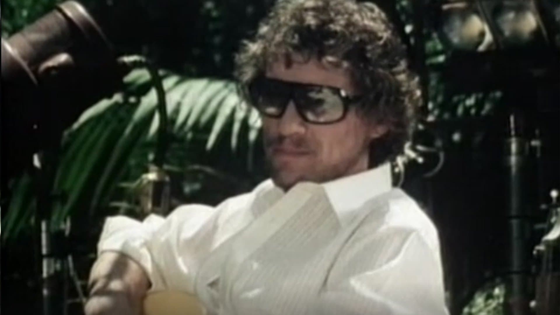 Exhausted: John C. Holmes, the Real Story