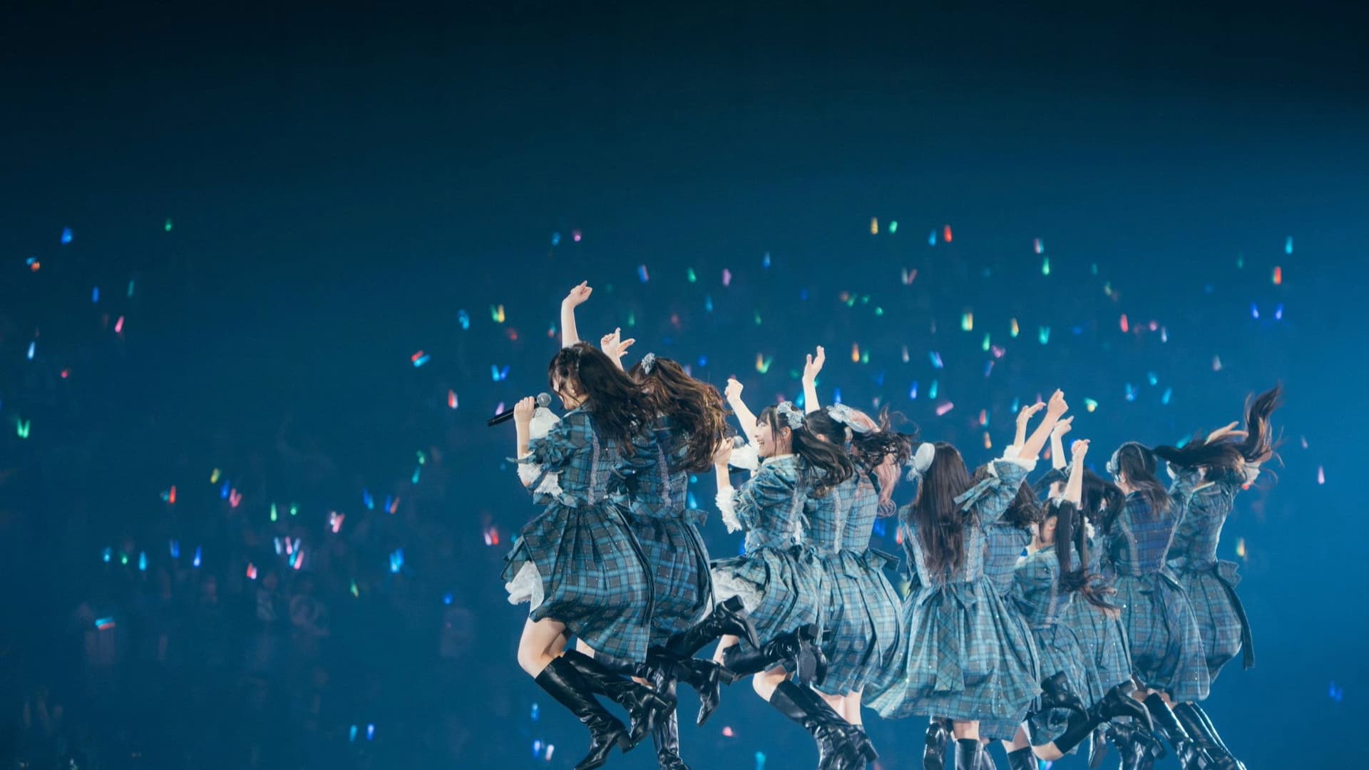 ≠ME 6th ANNIVERSARY PREMIUM CONCERT