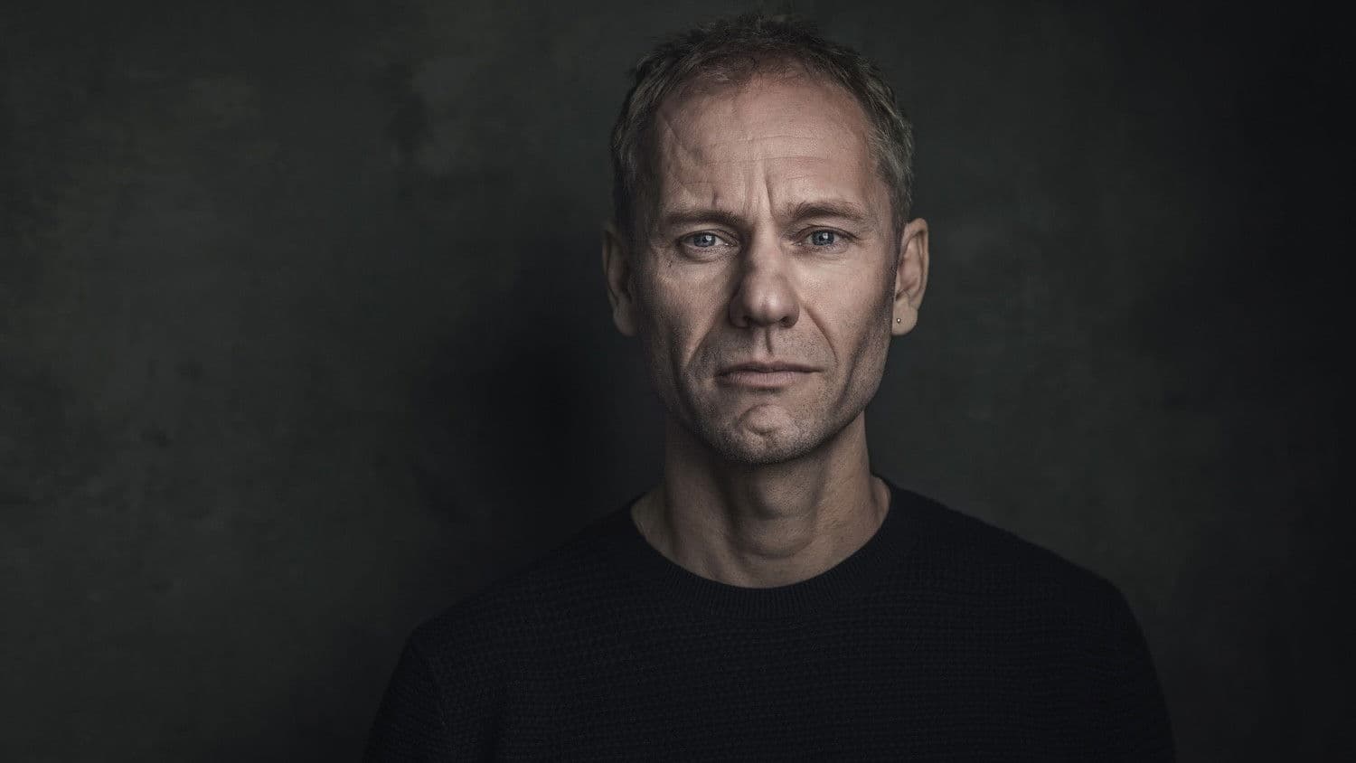 Serious and Organised