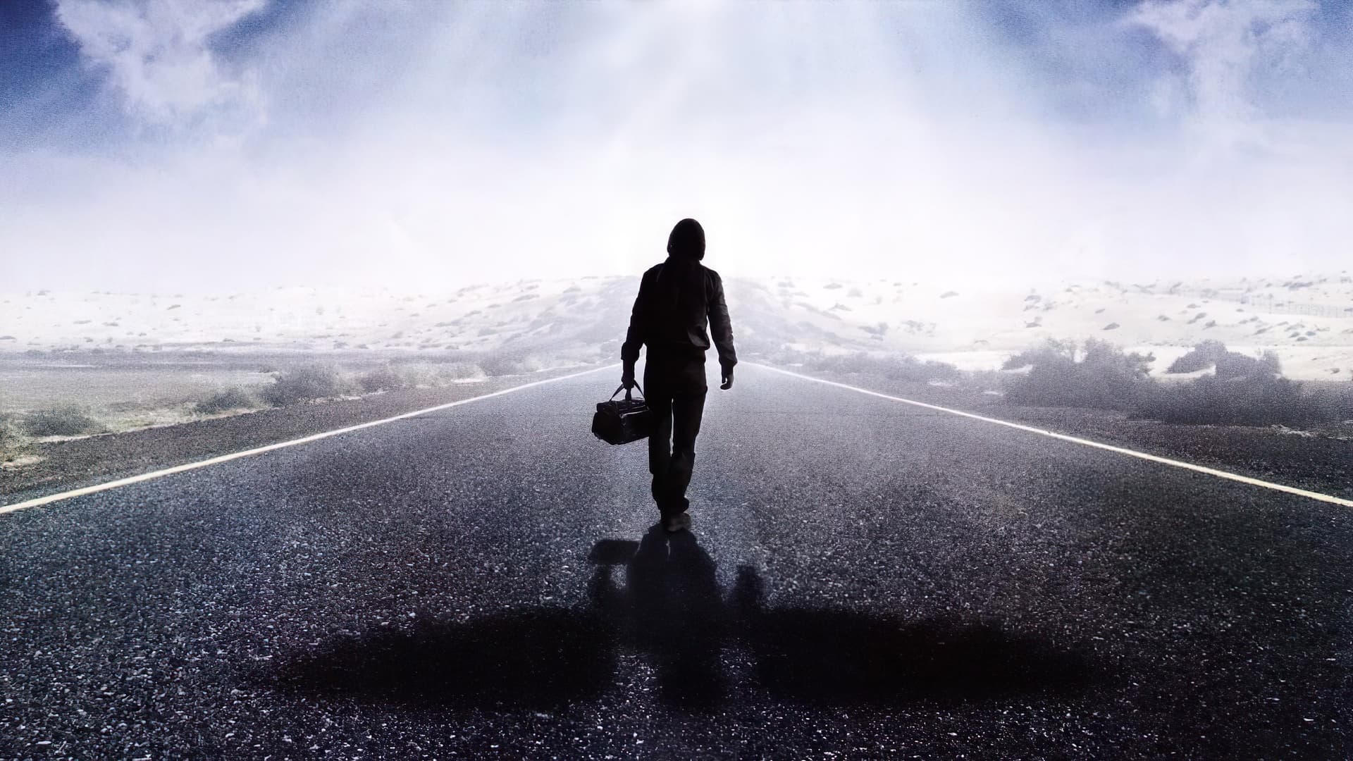 Autostradă către Rai