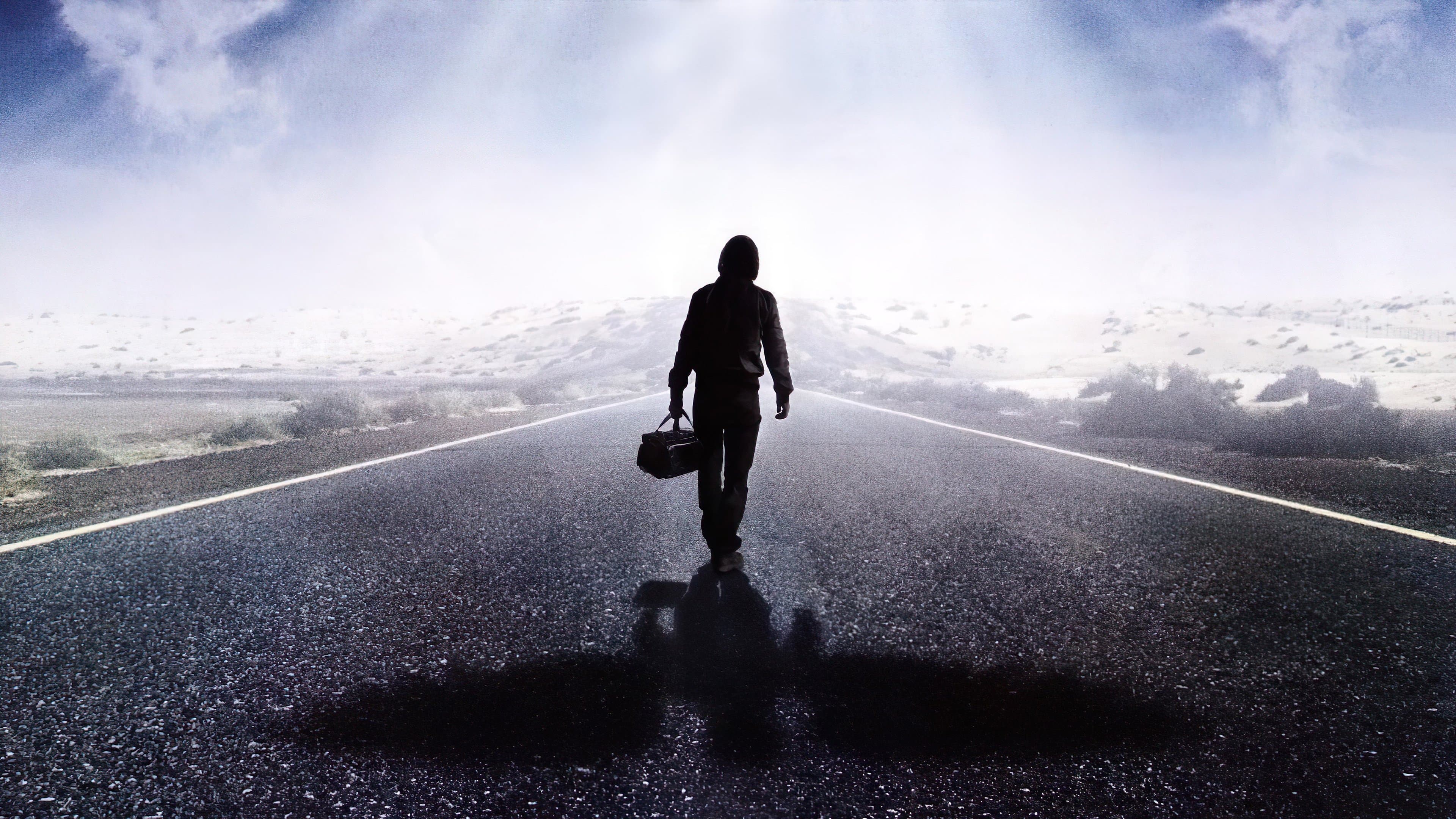 Autostradă către Rai