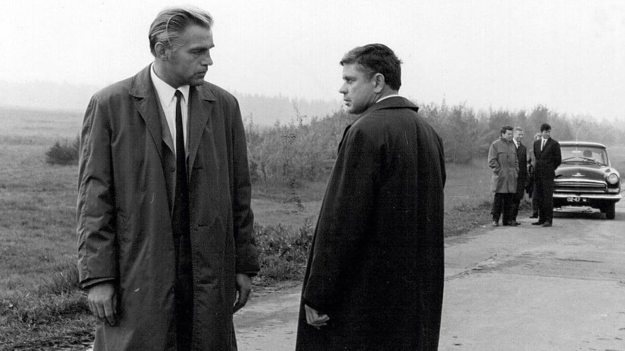 Мертвый сезон