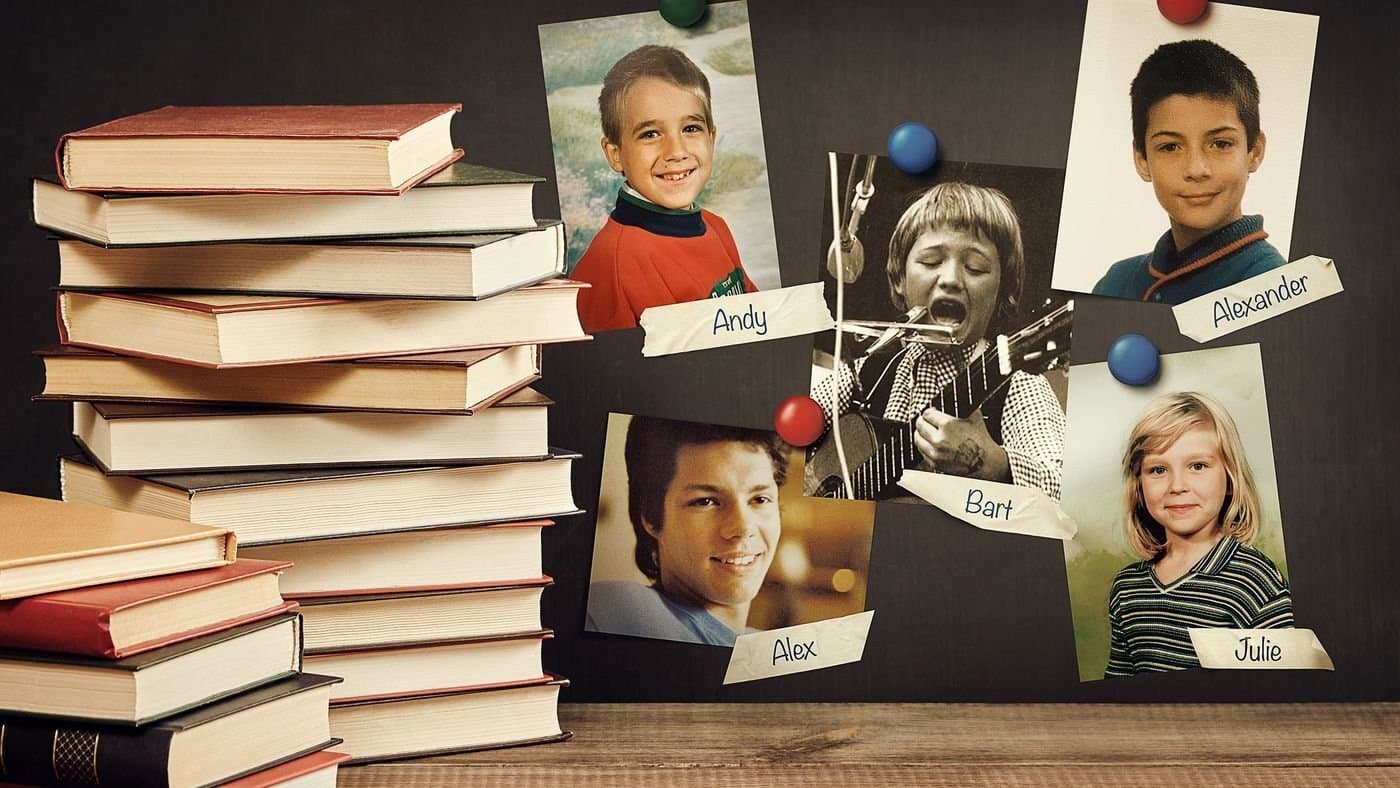 Later Als Ik Groot Ben