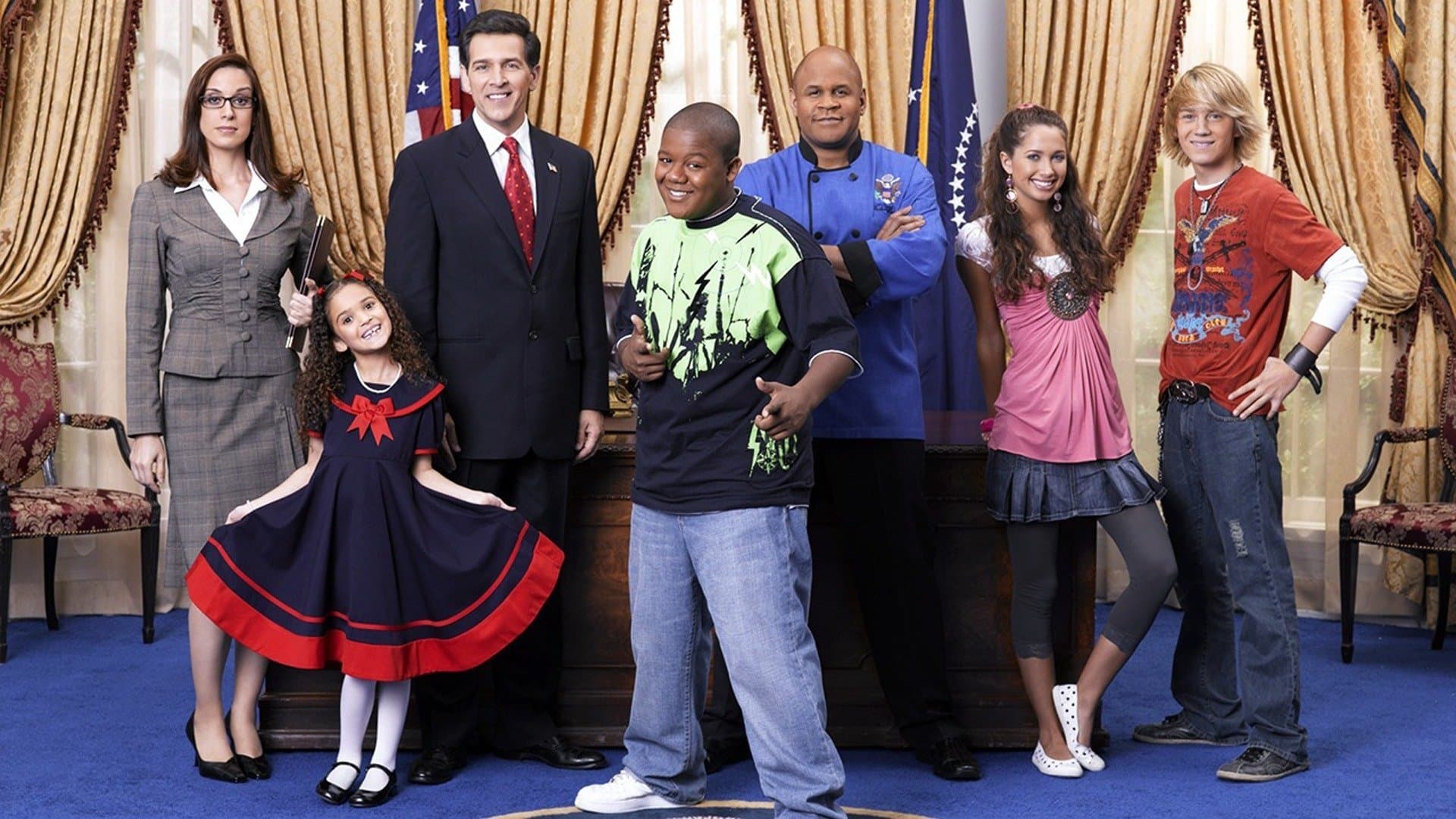 Cory in the House