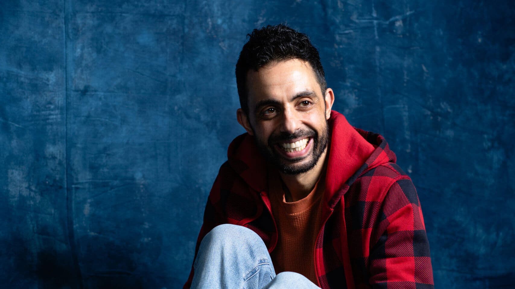 Social Justice Jihadi