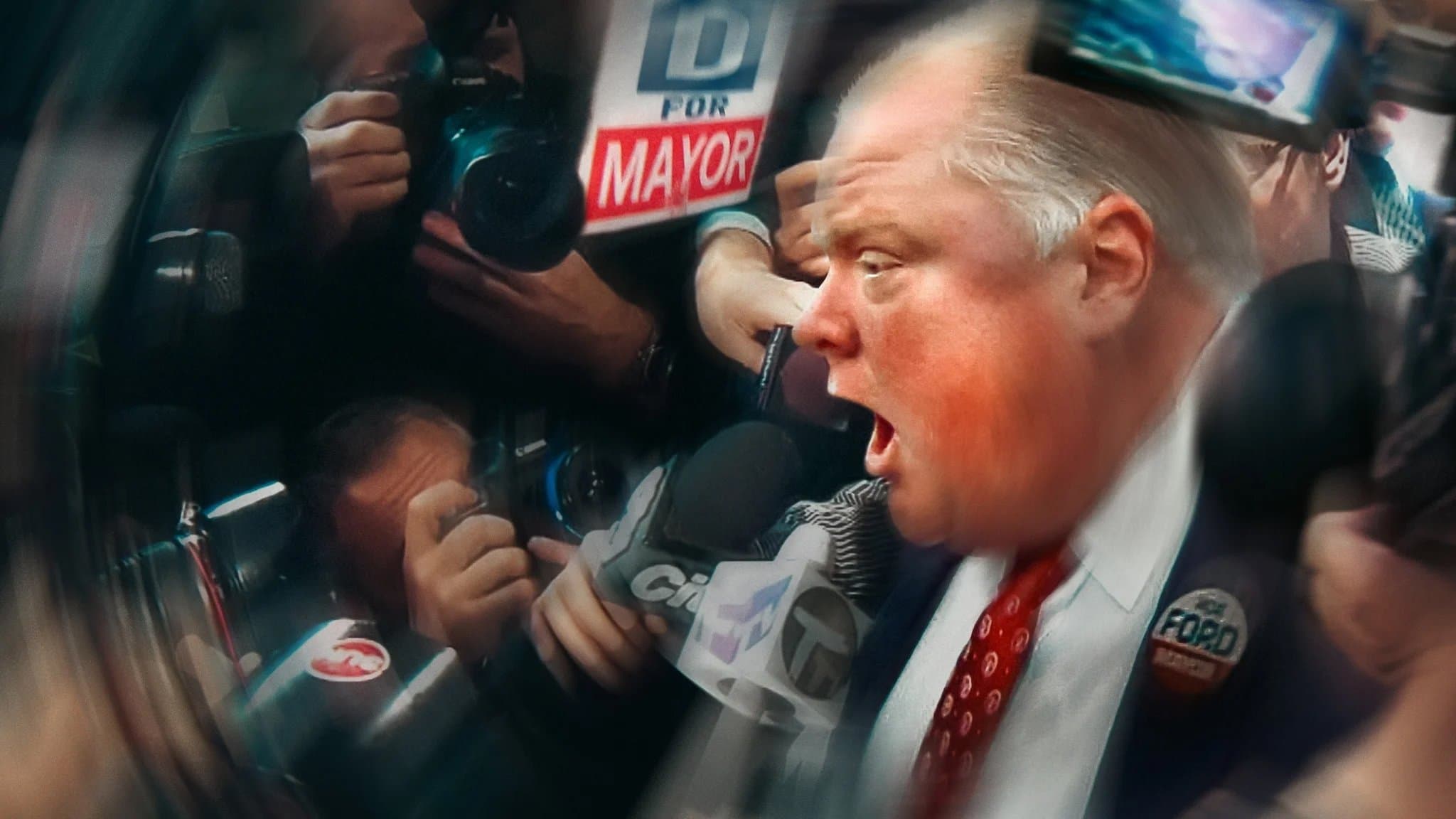 Fiasco: Primarul balamucului