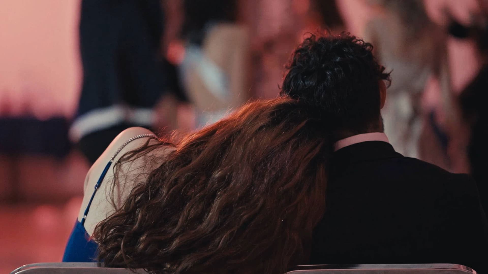 Disfruten este último baile