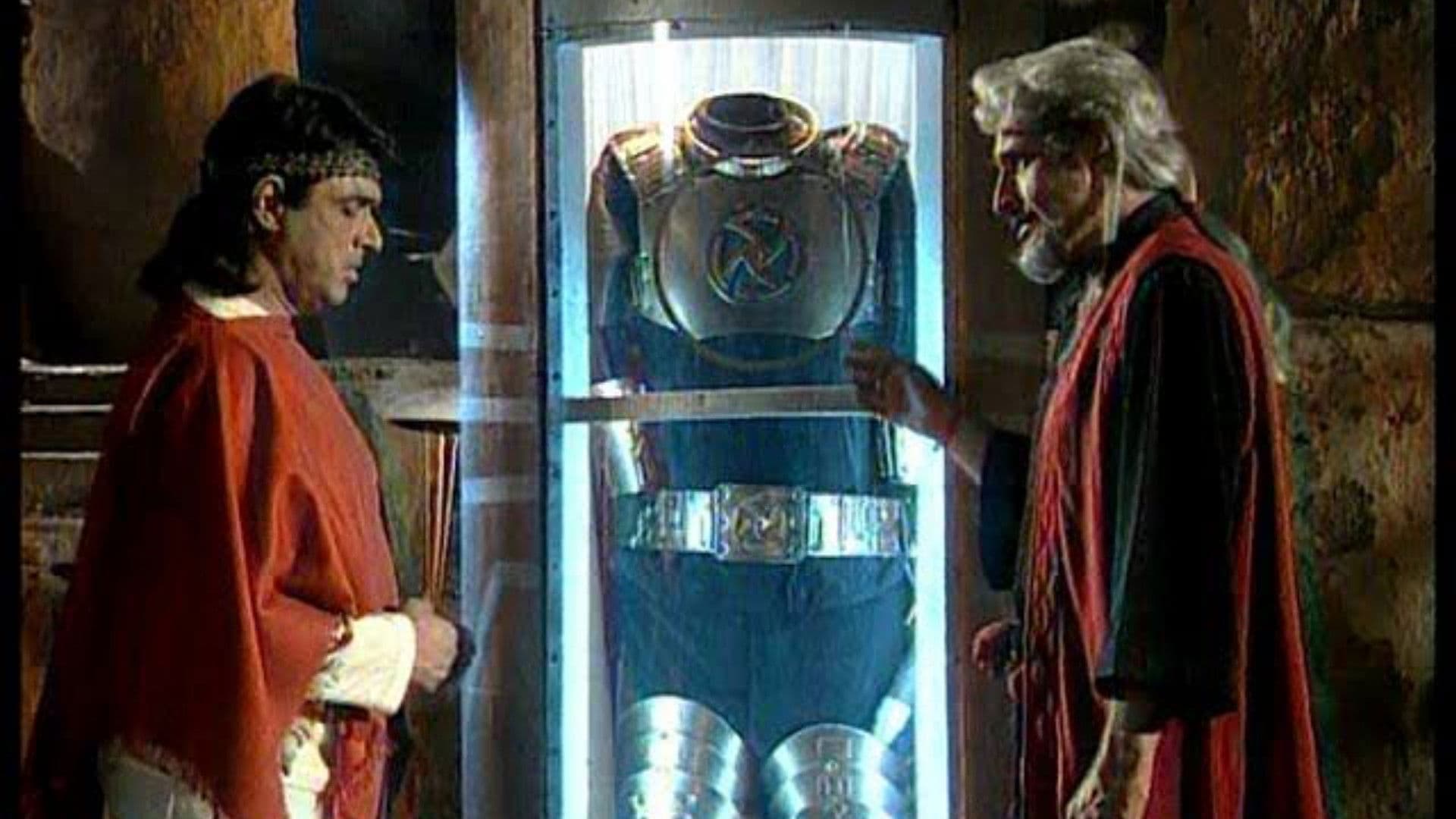 आर्यमान: ब्राह्मण का योद्धा