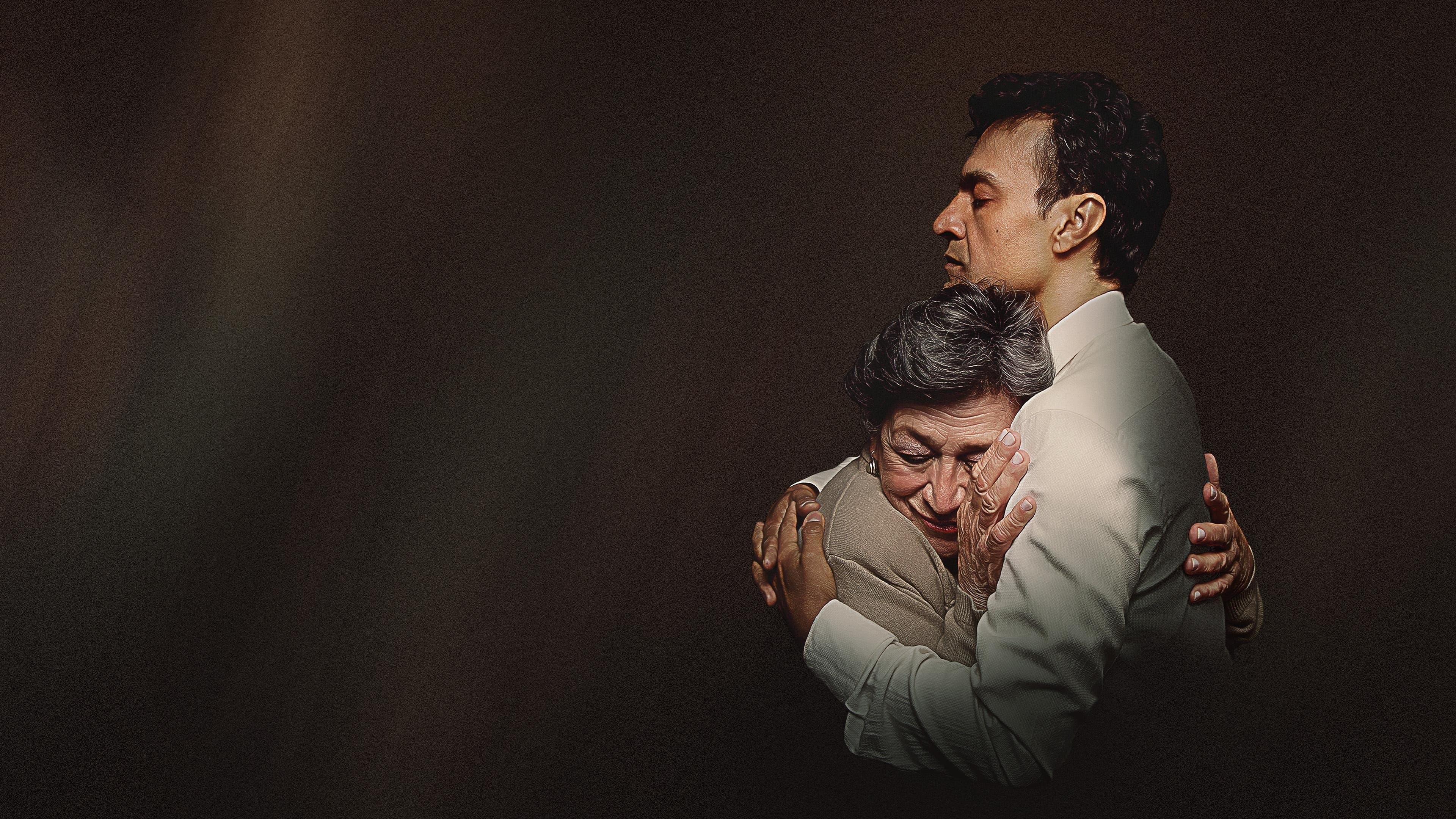 Del otro lado del jardín