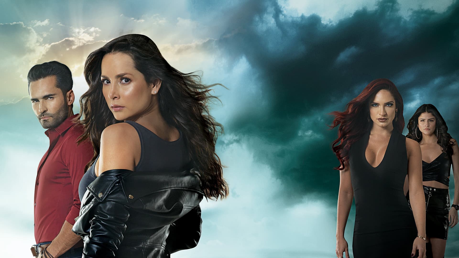 Sfârșitul Paradisului