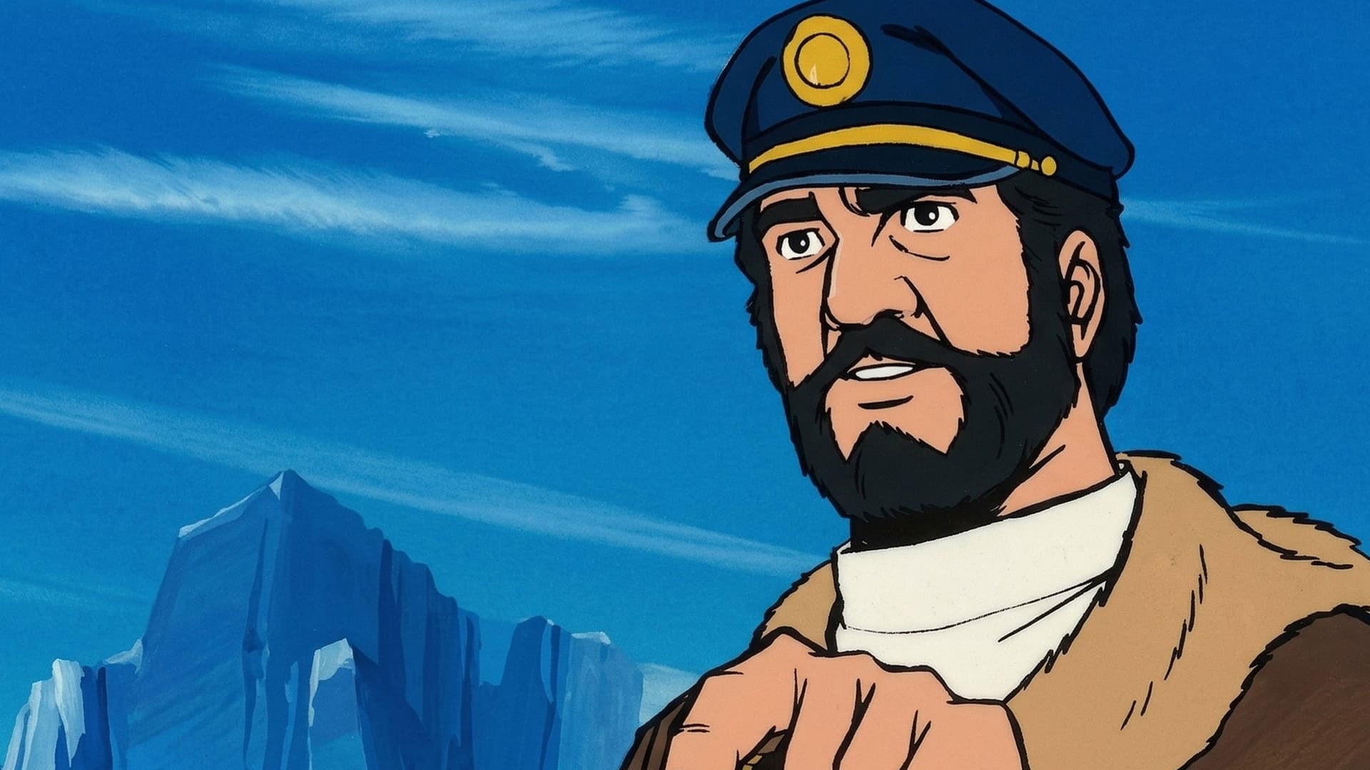 20,000 Leagues Under the Sea