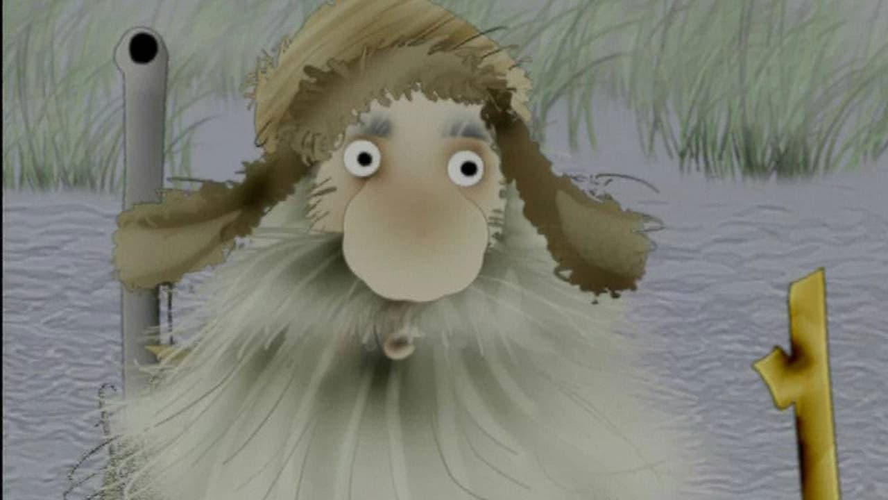 Дед Мазай и другие