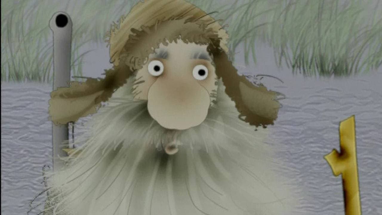 Дед Мазай и другие