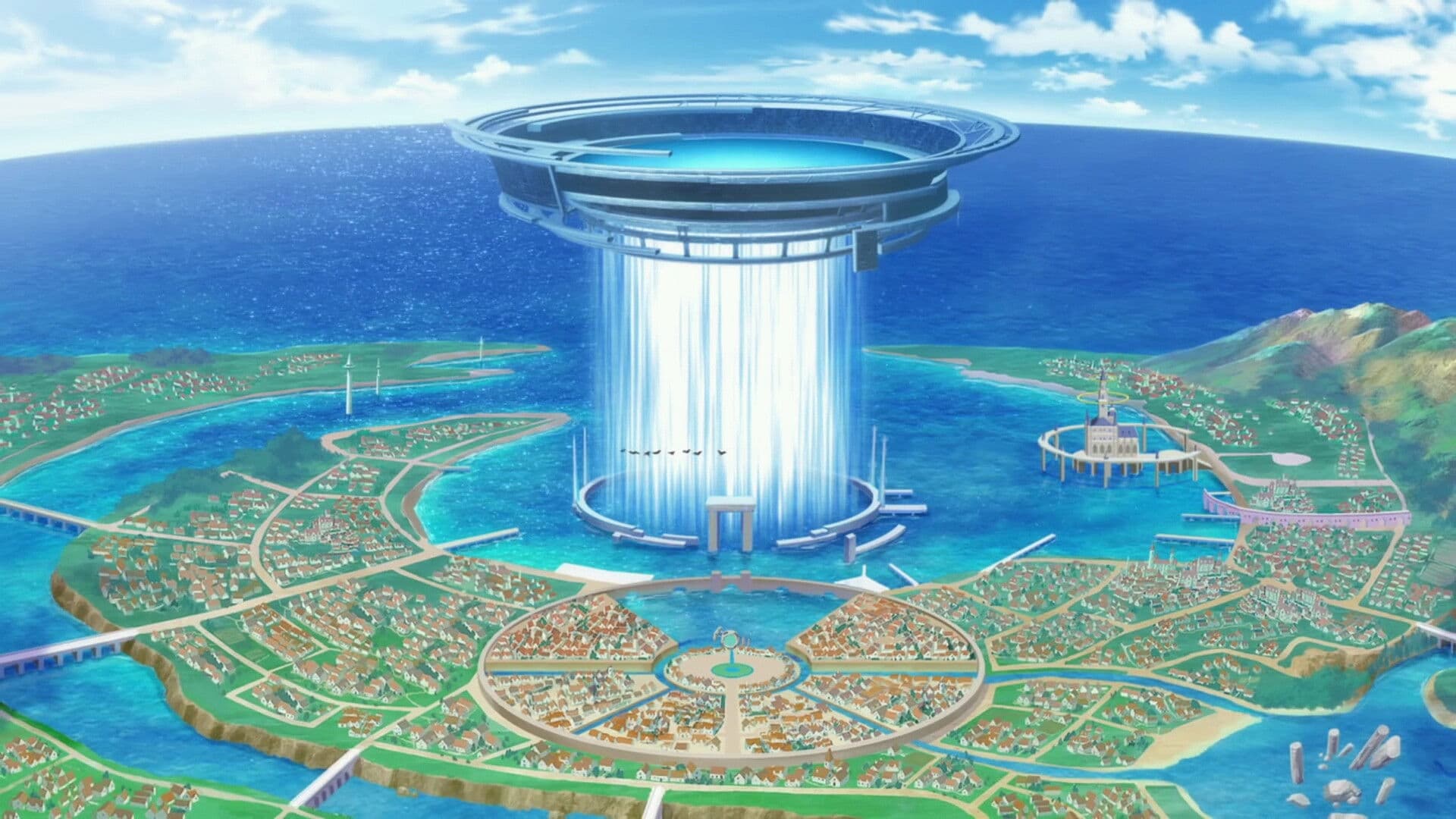 社長、バトルの時間です!