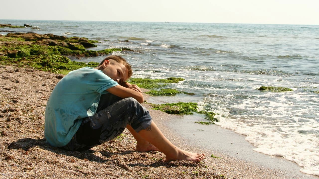 O zi bună de plajă