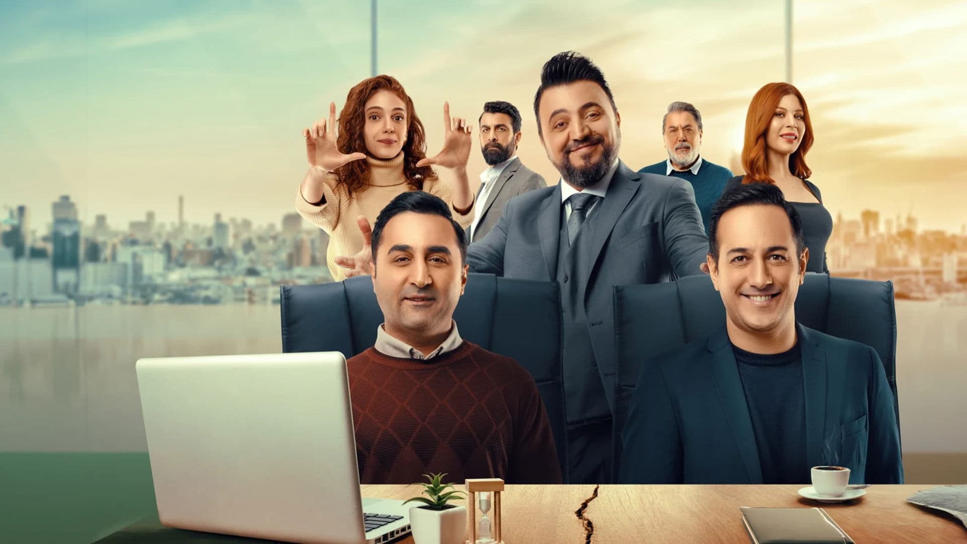 Organizasyon Bizim İşimiz