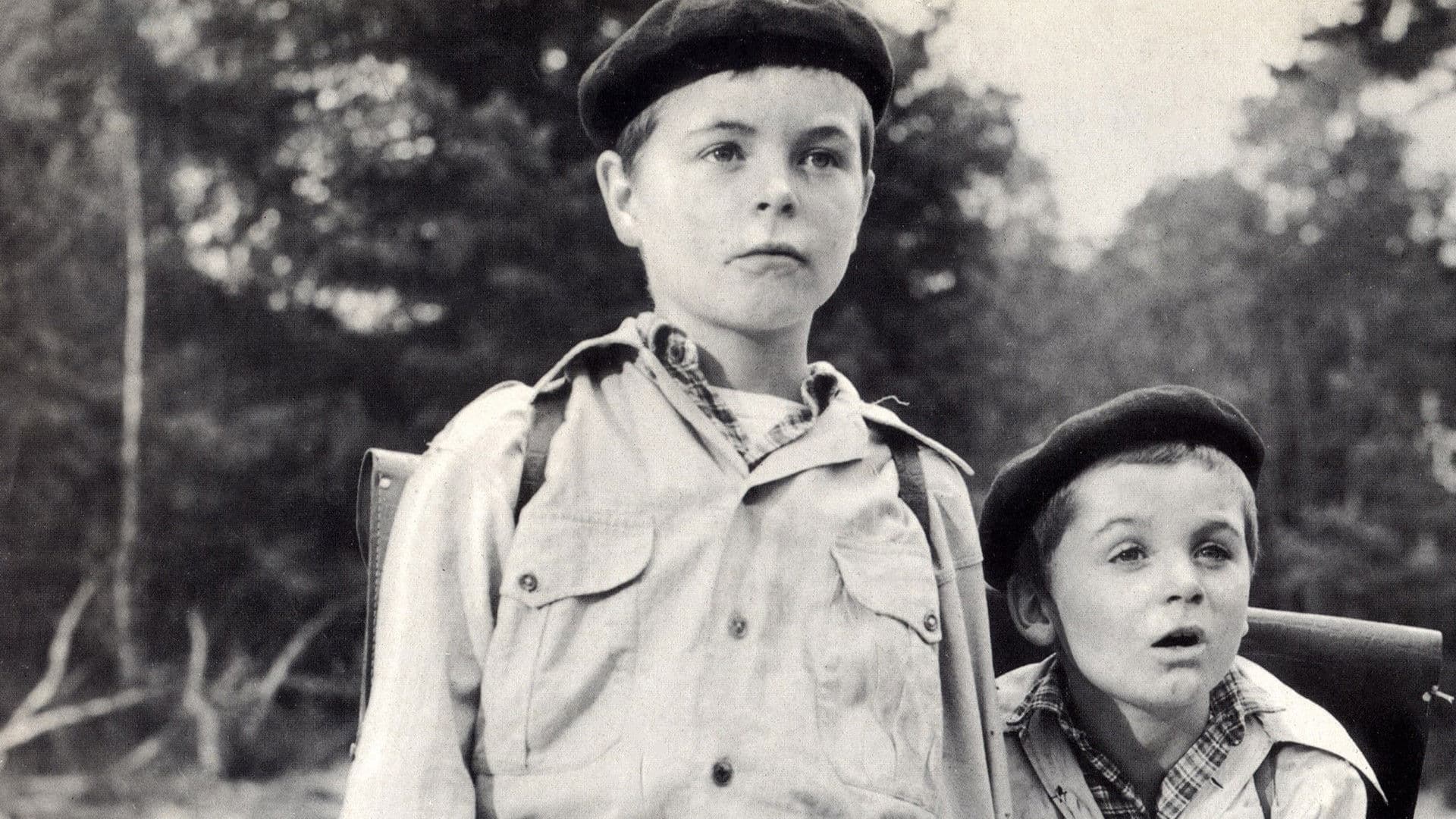 La Guerre des boutons