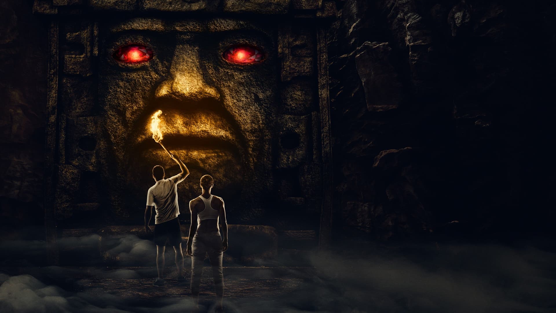 Legendele Templului Ascuns