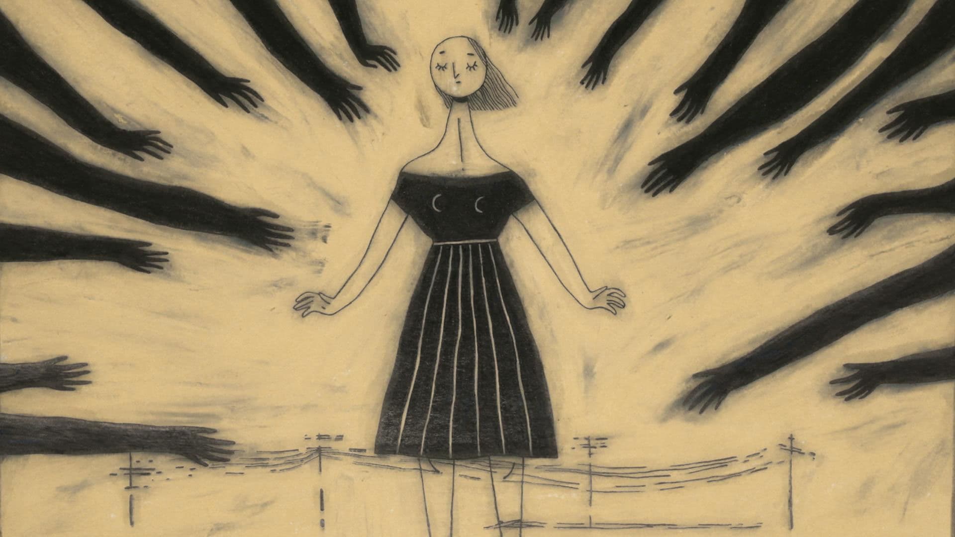 Ce qui résonne dans le silence