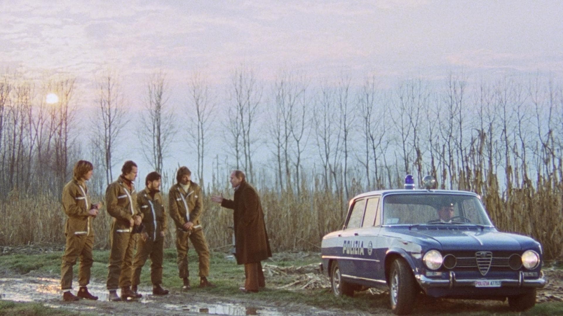 Quelli della calibro 38