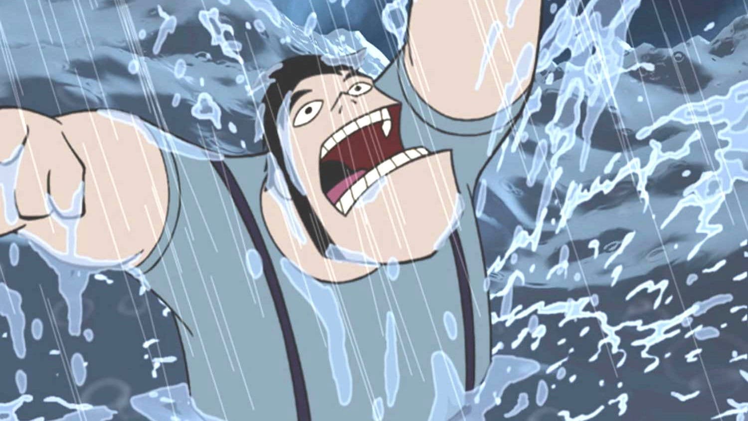 Servicio a Domicilio