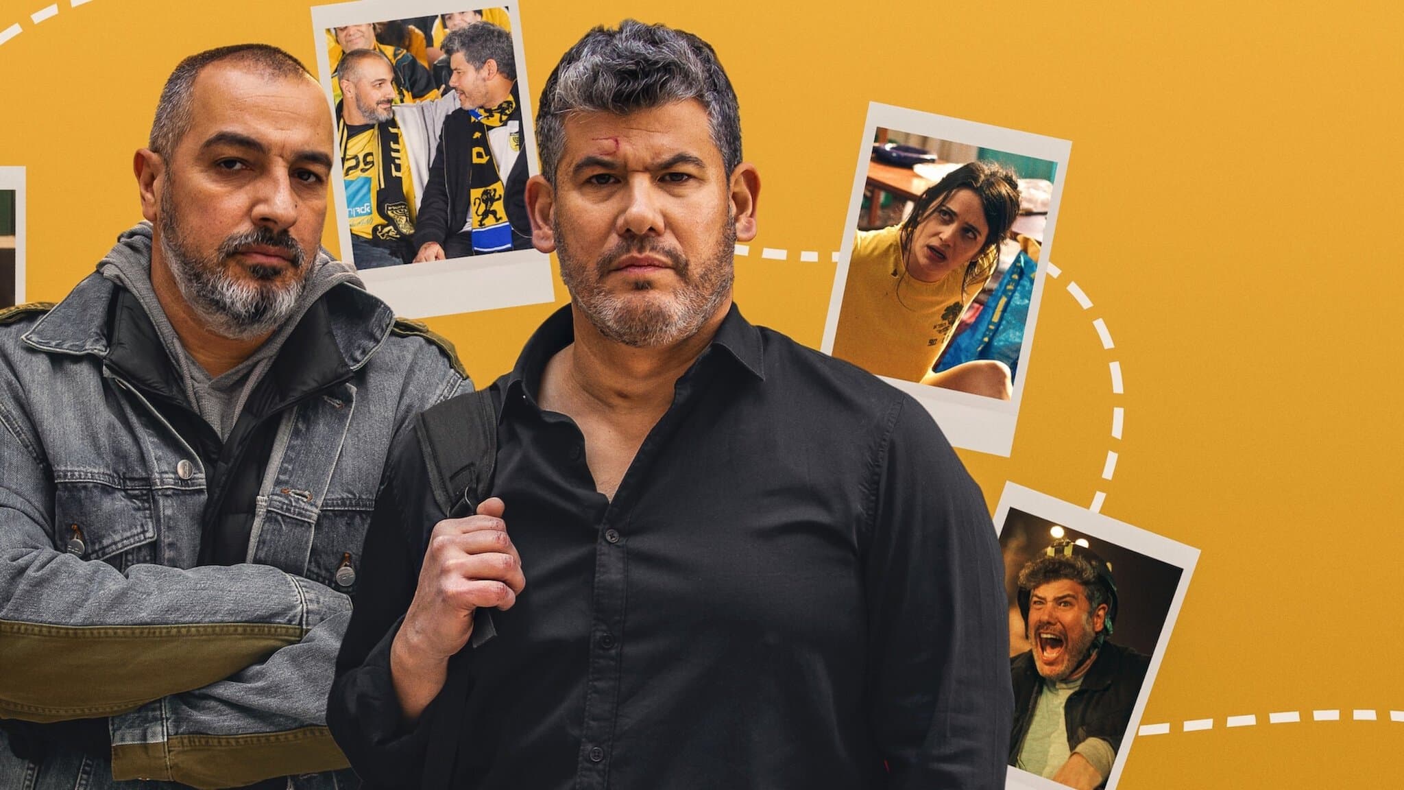 Mereu alături de tine