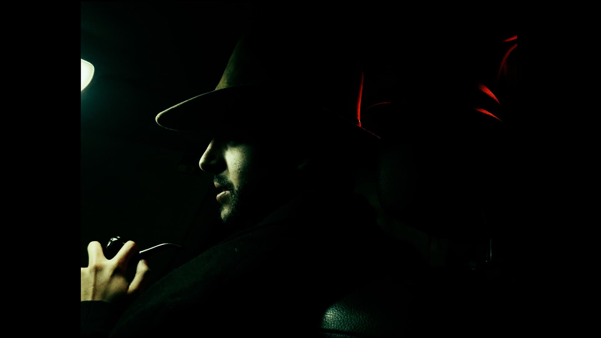 Código Negro: Codex